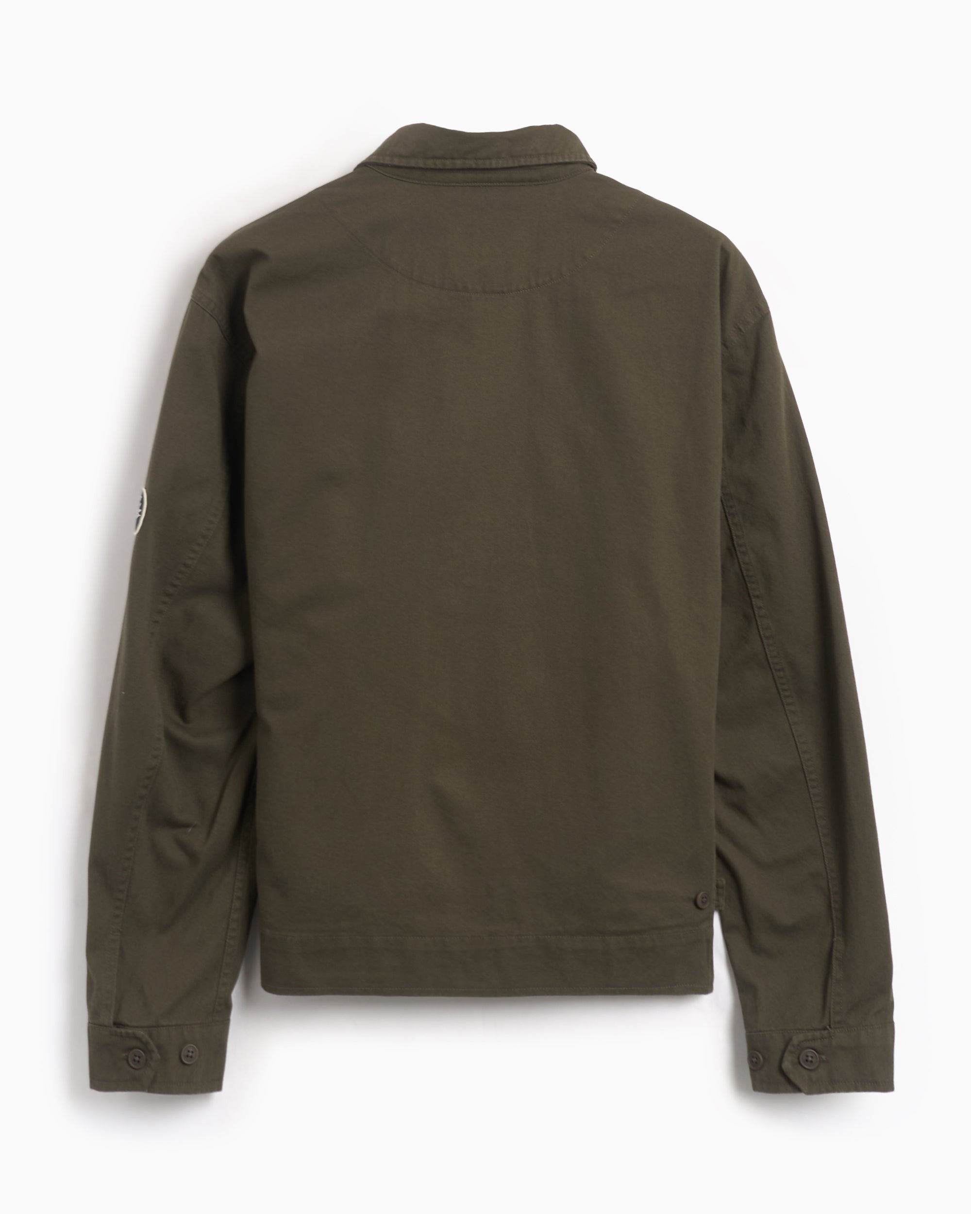 Jackets Coats thisisneverthat® thisisneverthat® Souvenir Men's Jacket Men's Light Jacket - TN243WOWLS03-CHA