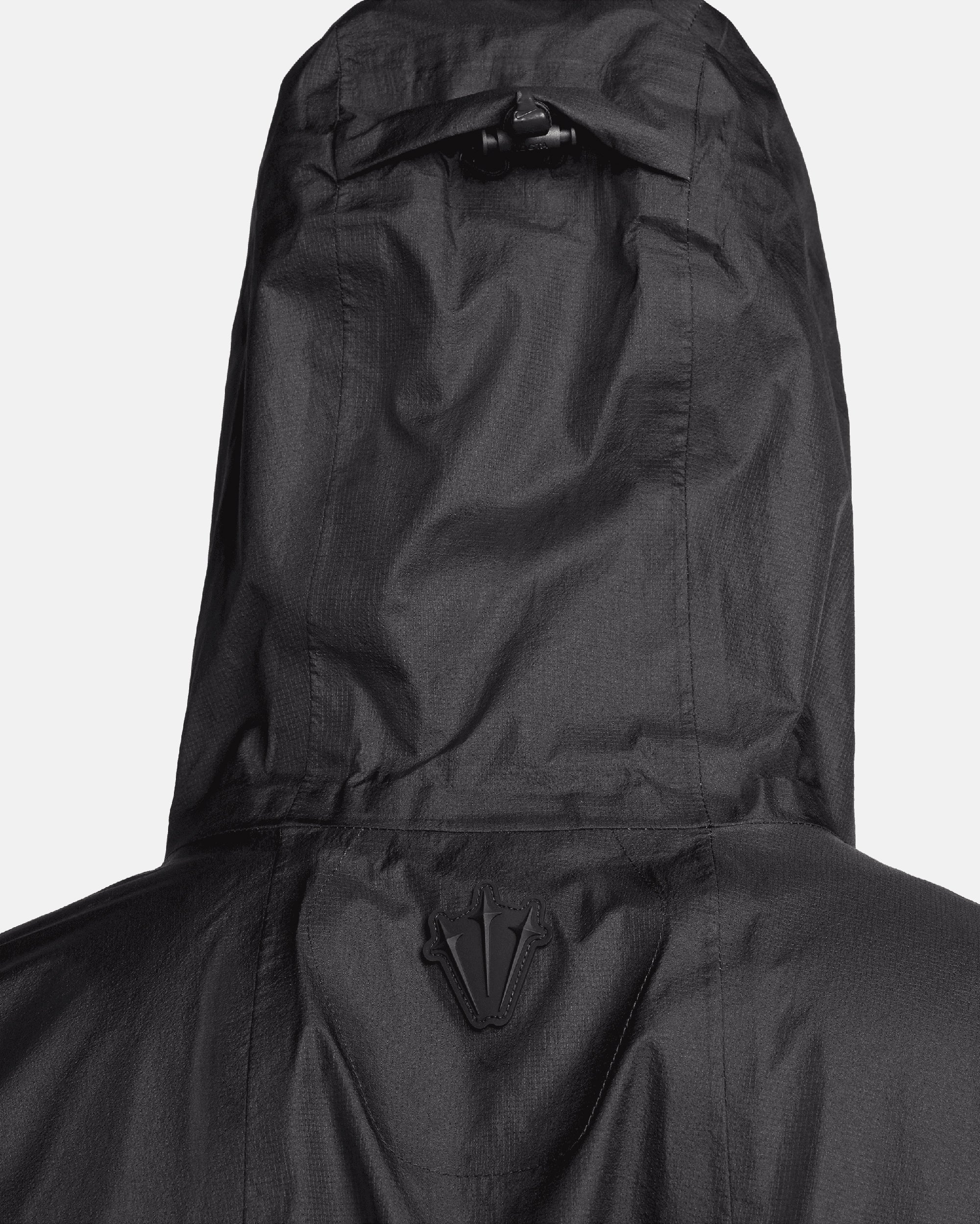 Jackets Coats X Drake NOCTA Nike x Drake NOCTA NRG Swarovski® Swoosh Unisex Jacket Unisex Jacket - DR2678-010