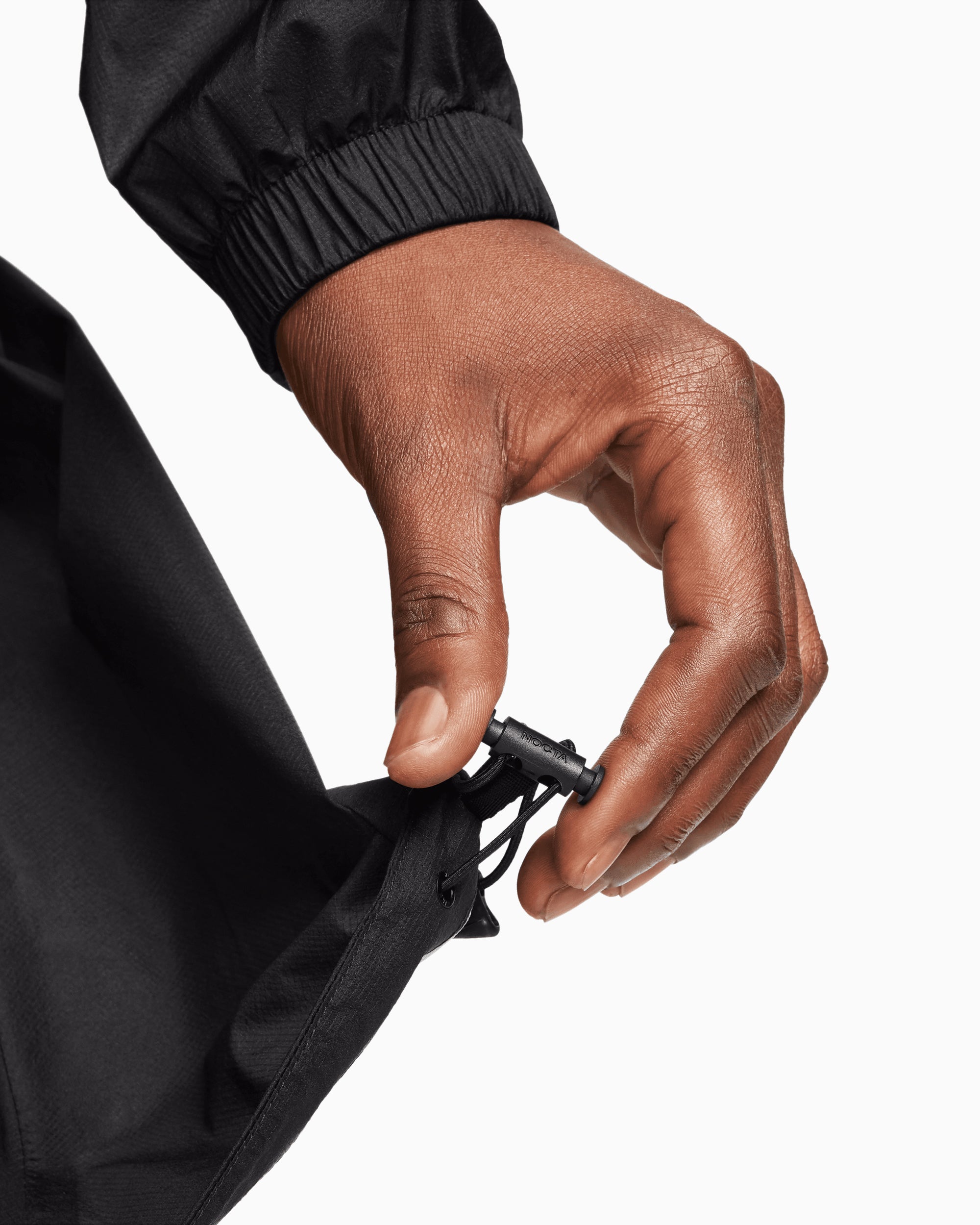 Jackets Coats X Drake NOCTA Nike x Drake NOCTA NRG Swarovski® Swoosh Unisex Jacket Unisex Jacket - DR2678-010