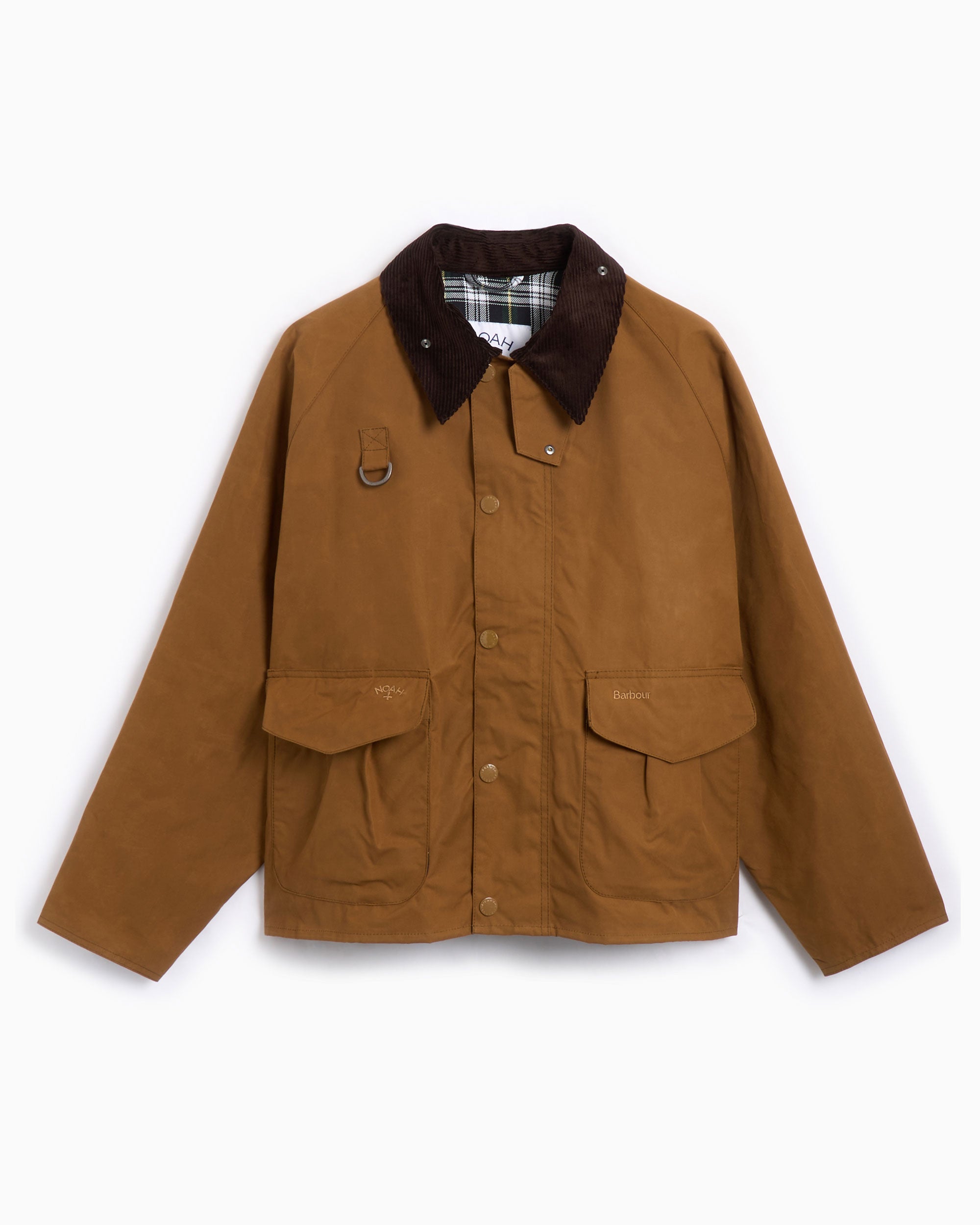 Light Jacket Relaxed x Noah Barbour x Noah Wading Men's Casual Jacket