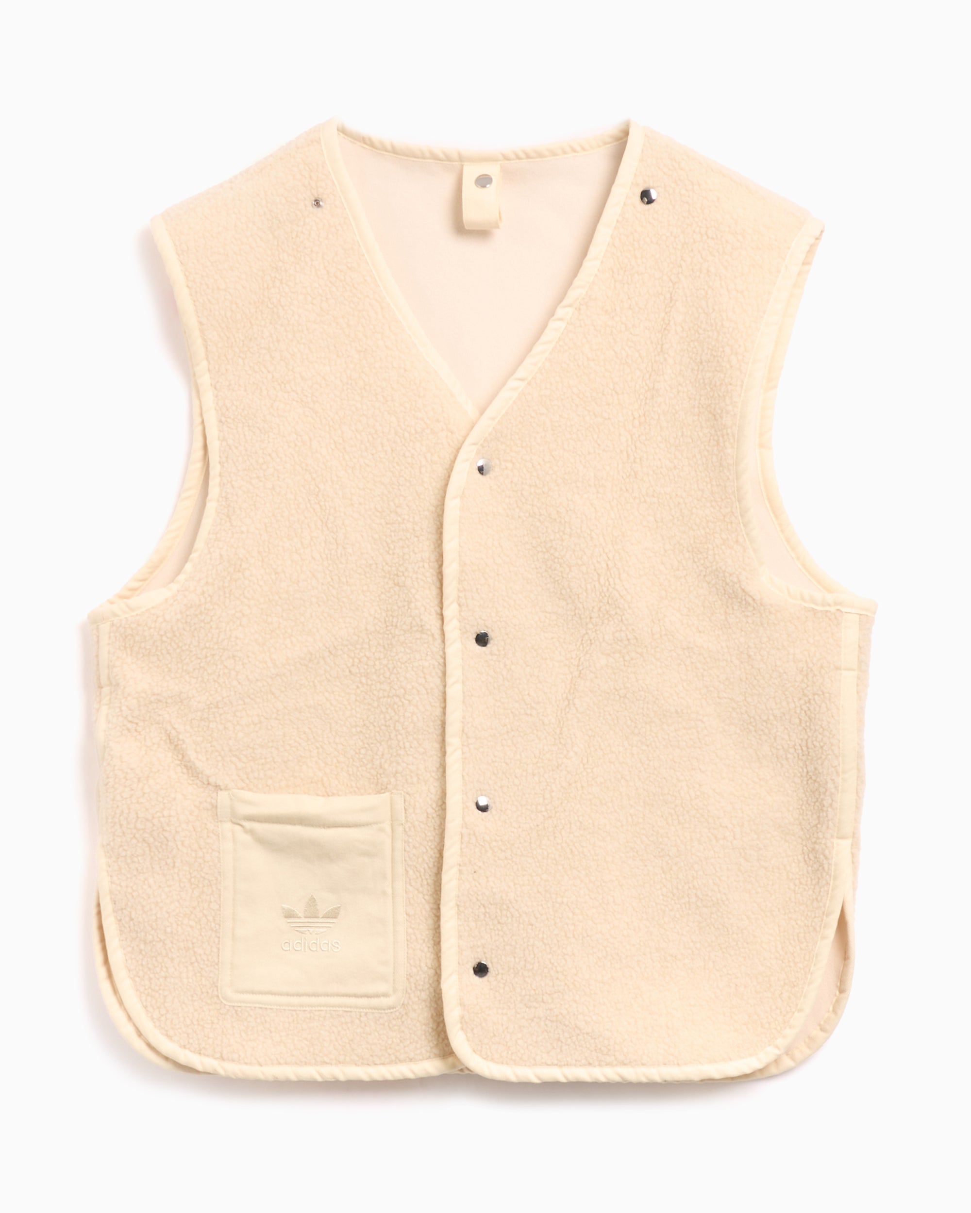 Jackets Coats X Wales Bonner adidas Originals x Wales Bonner Men's Coach Jacket Men's Anorak - JJ2928