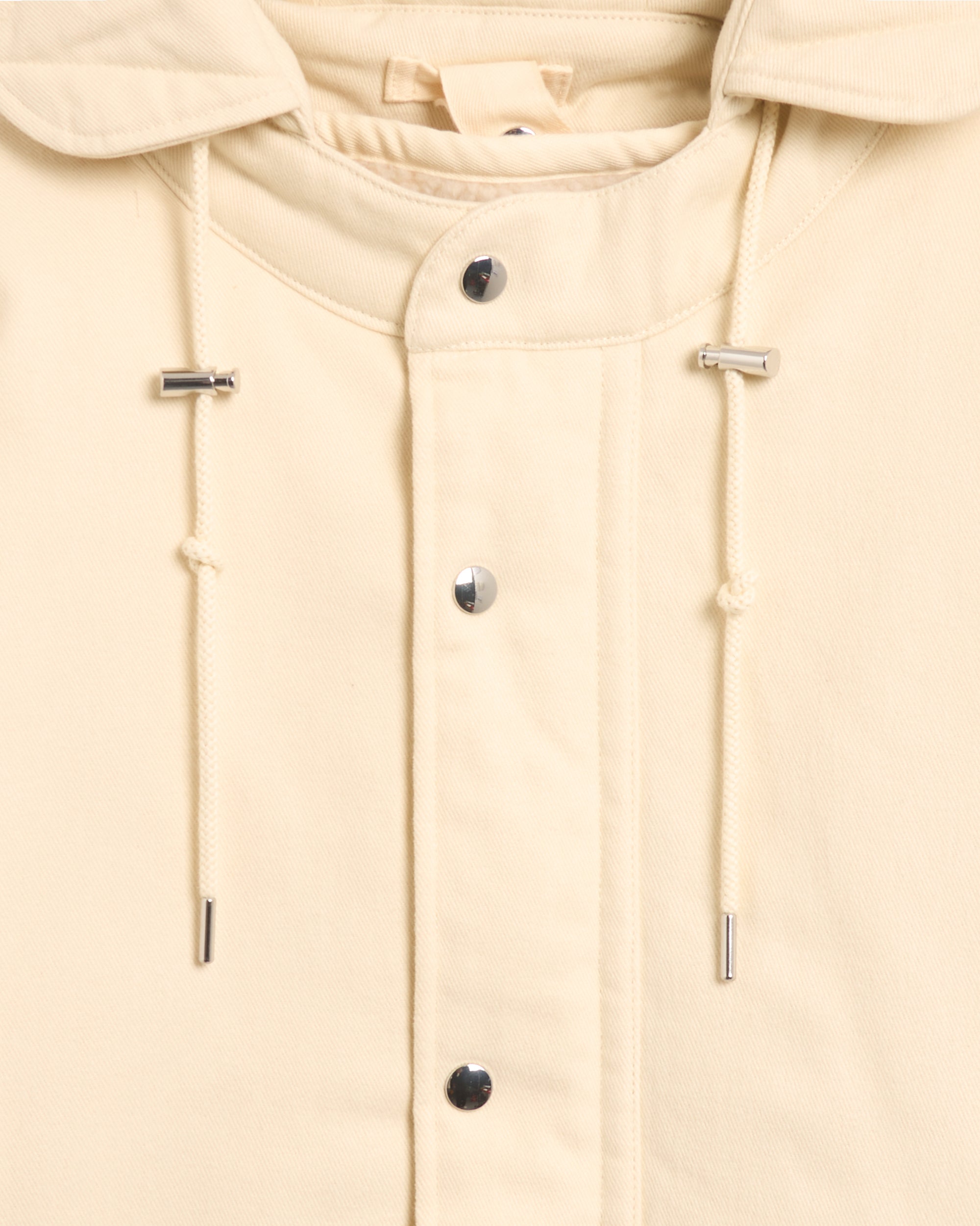 Jackets Coats X Wales Bonner adidas Originals x Wales Bonner Men's Coach Jacket Men's Anorak - JJ2928