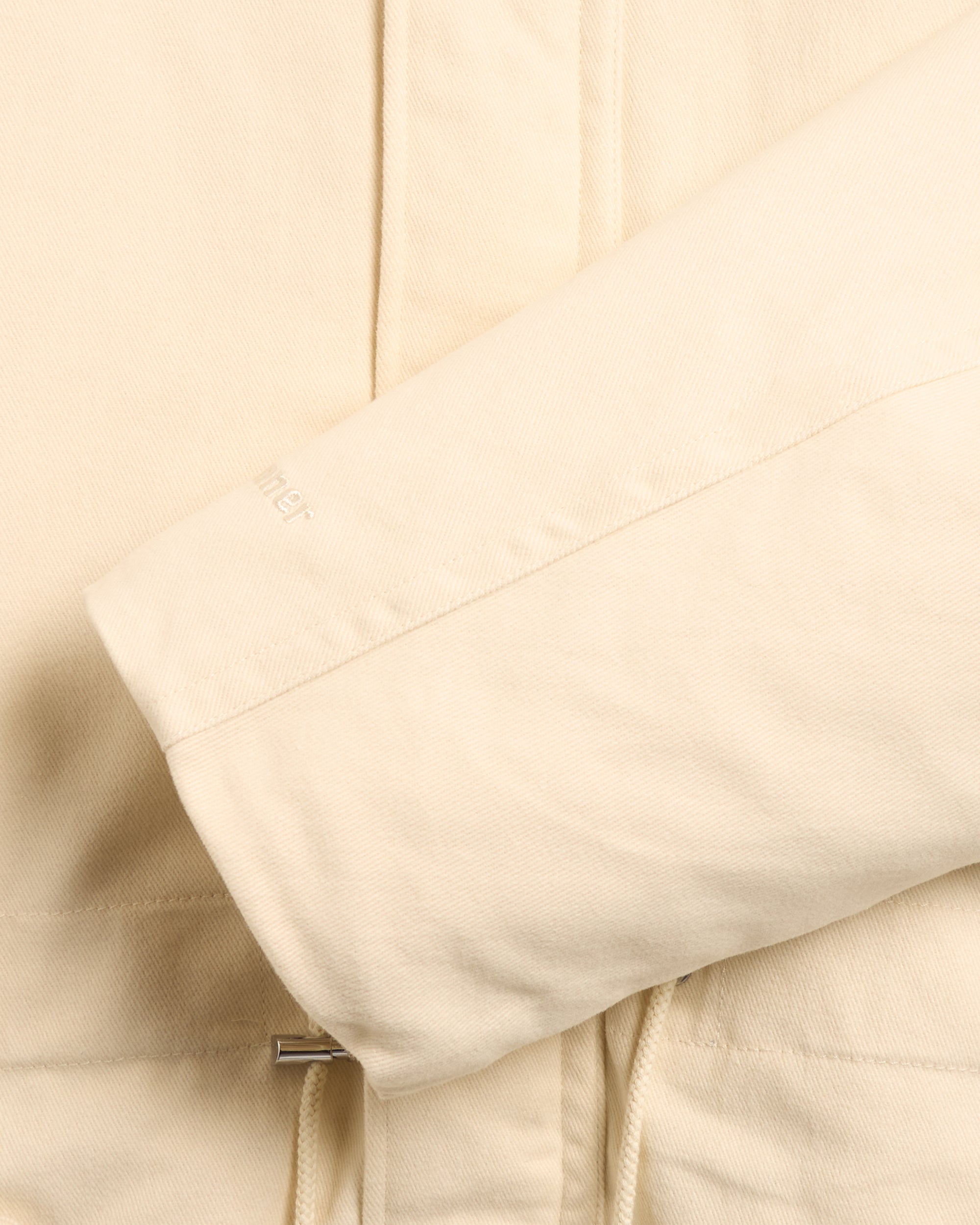 Jackets Coats X Wales Bonner adidas Originals x Wales Bonner Men's Coach Jacket Men's Anorak - JJ2928