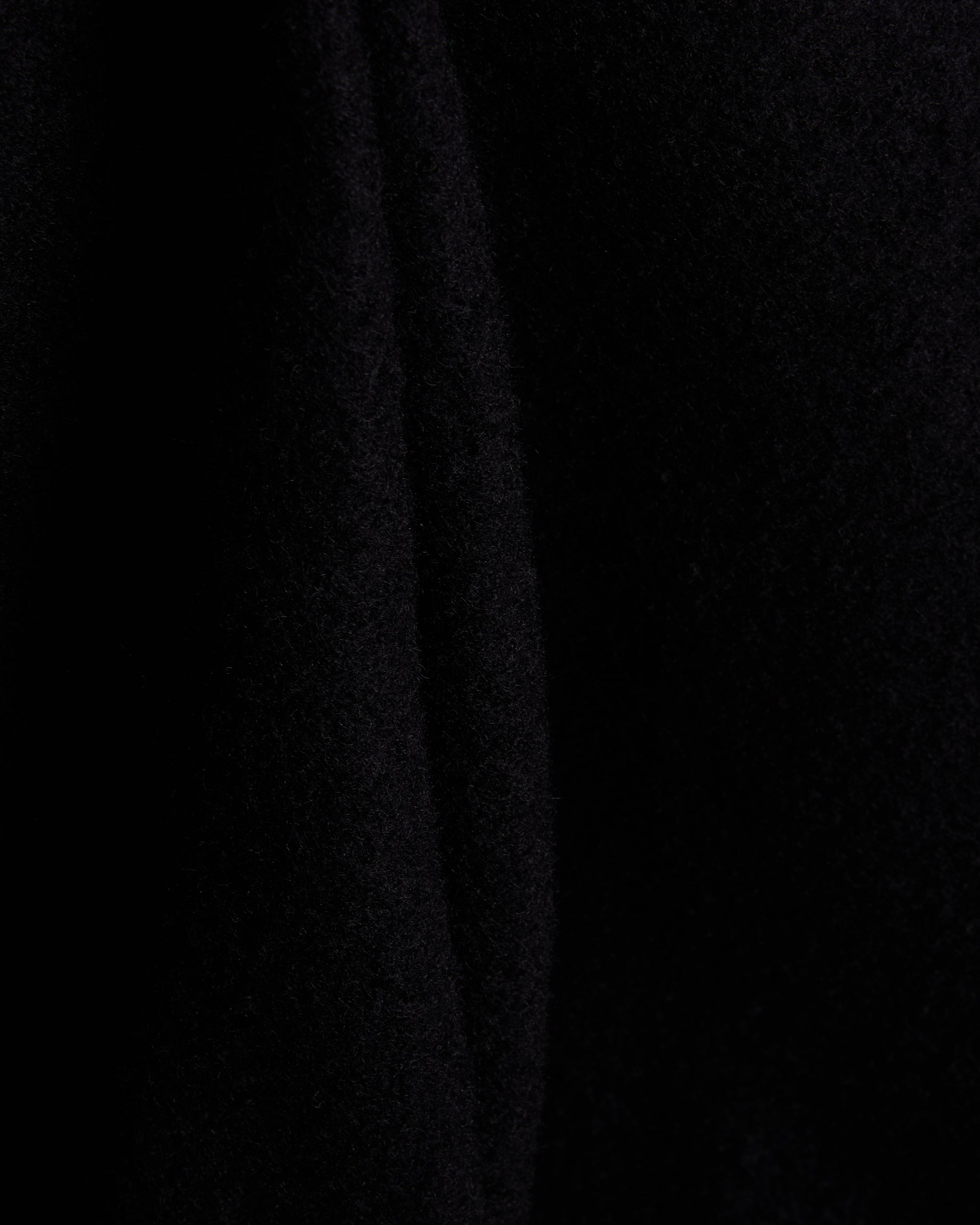 Jackets Coats YMC Aaron Oversize Men's Light Jacket - P5ZAL-BLACK