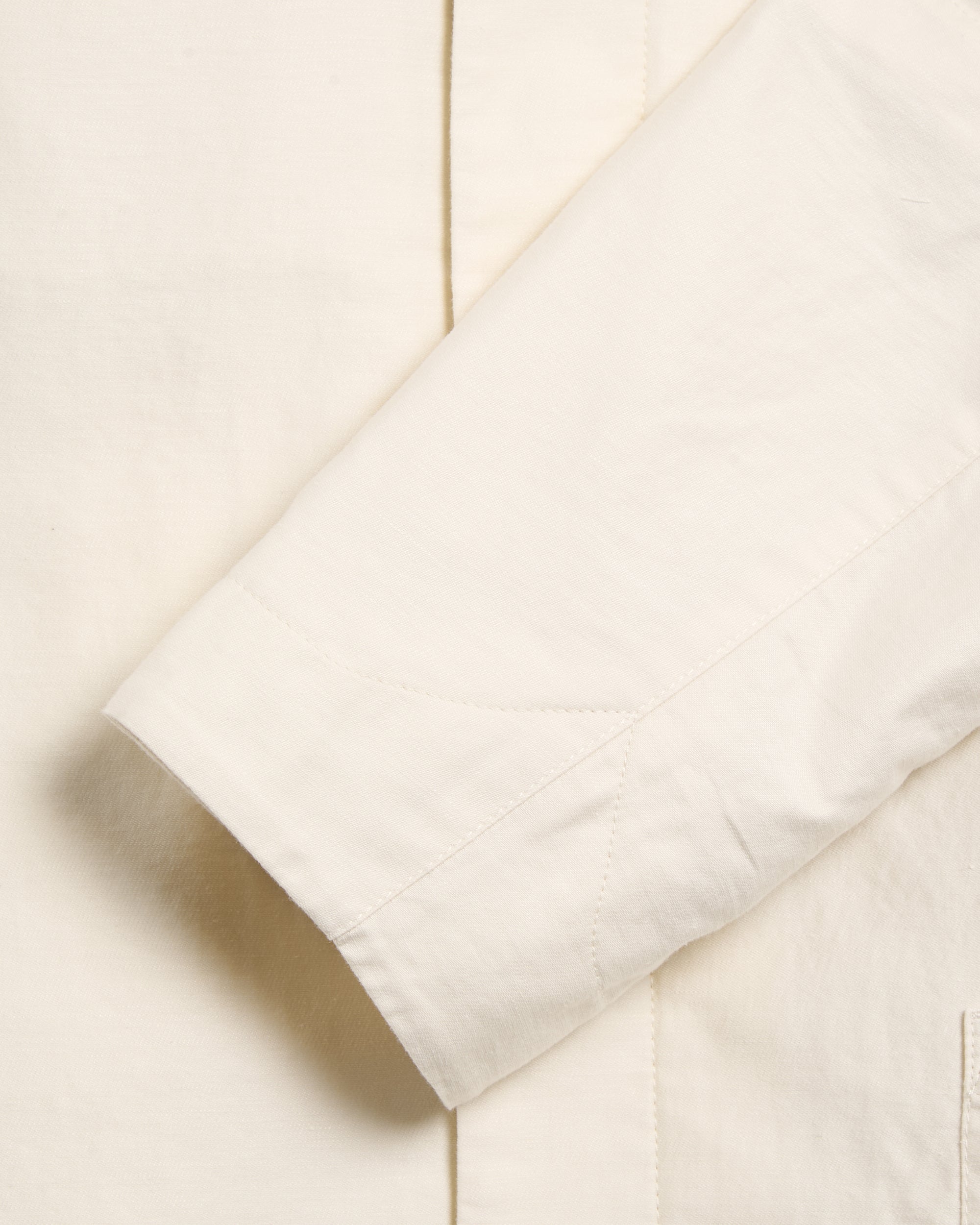 Jackets Coats YMC YMO Men's Jacket - P5YMD-OFFWHITE