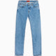 Calças de ganga 424 Men's Slim Pants para homem
