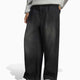 Calças de ganga Baggy adidas Originals Classic Street para homem