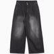 Calças de ganga Baggy adidas Originals Classic Street para homem