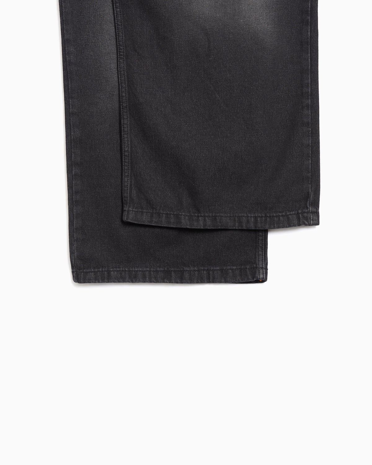 Jeans adidas Originals Classic Street Men's Baggy Jeans - IB6955