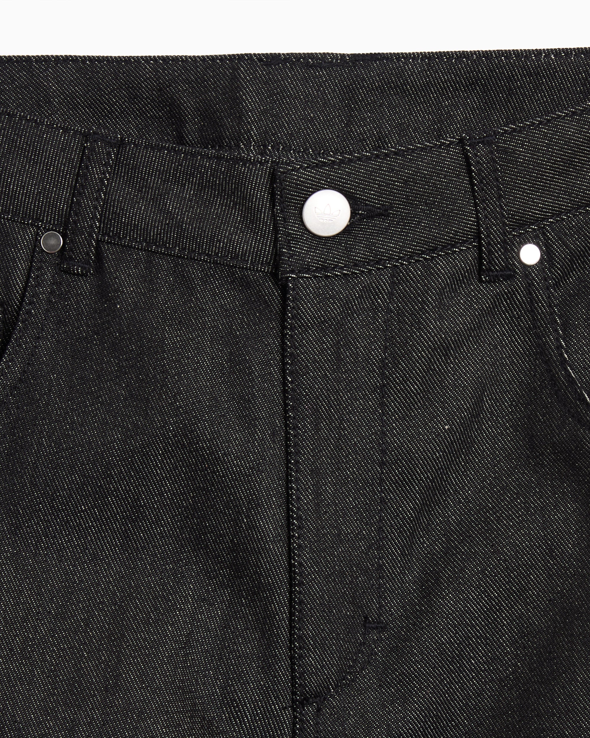 Jeans adidas Originals Relaxed Women's Jeans - JV7773