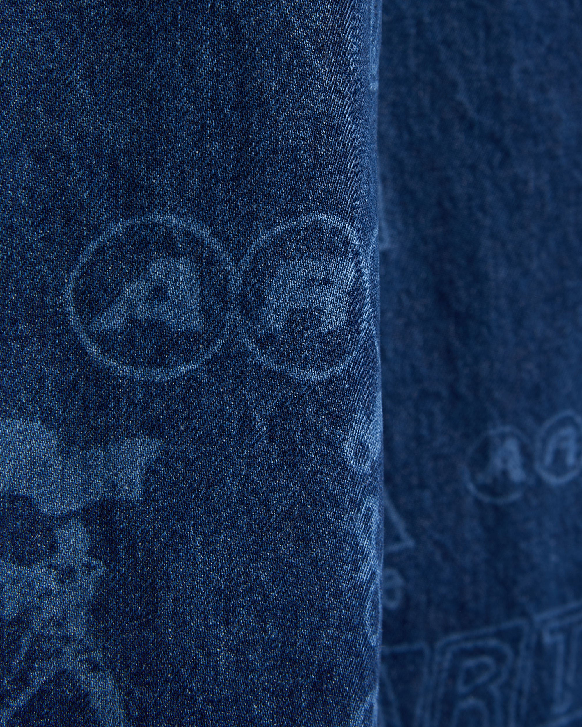 Jeans Arte Antwerp Art Saves Men's Jeans - AW25-145P-Bleach