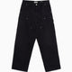 Calças de ganga Relaxed Carhartt WIP Brandon Double Knee para mulher