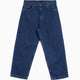 Calças de ganga Baggy Relaxed Carhartt WIP Brandon para homem
