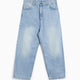 Calças de ganga Baggy Relaxed Carhartt WIP Brandon Unisexo