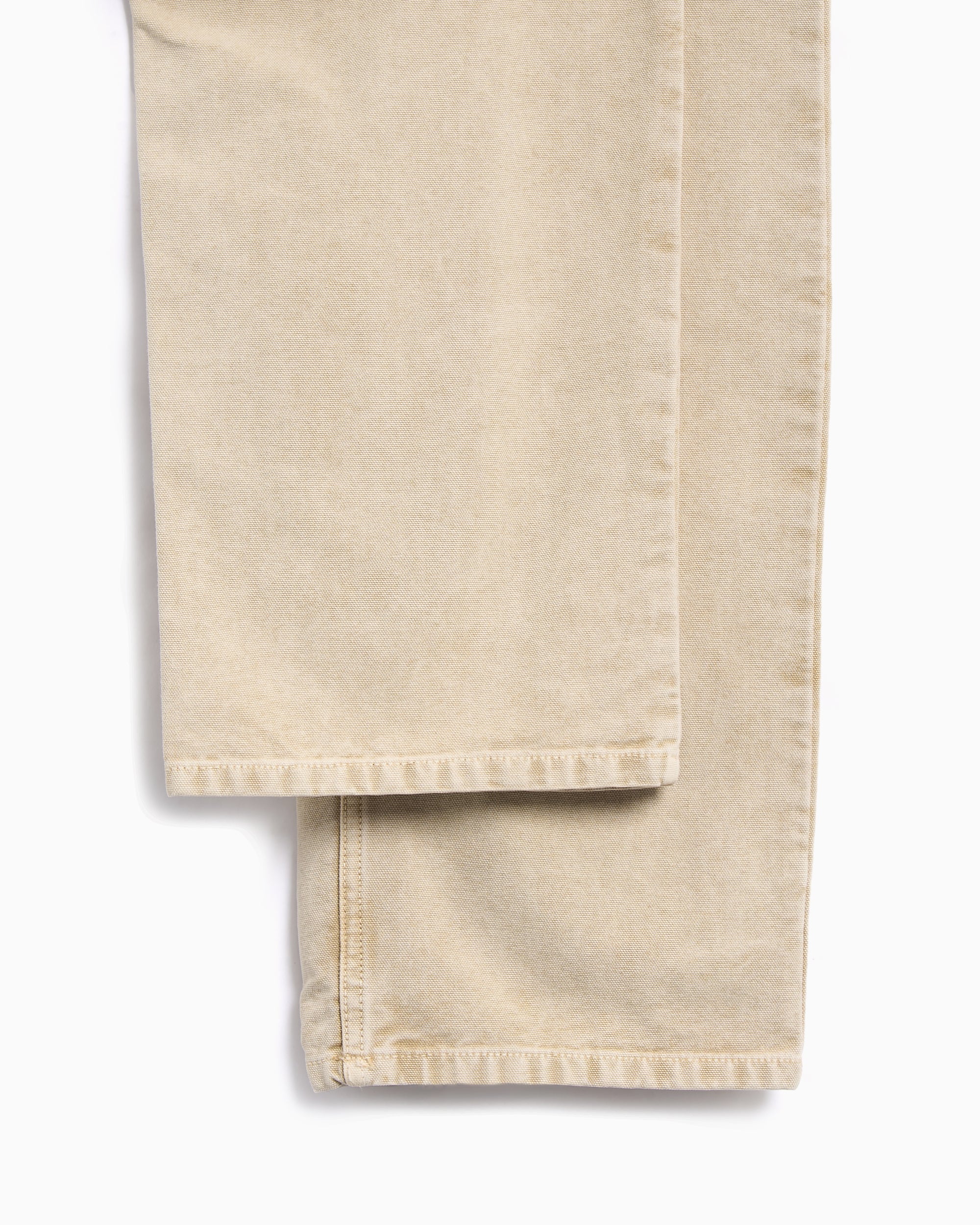 Jeans Carhartt WIP Pierce Straight Women's Jeans - I035576-07E5F