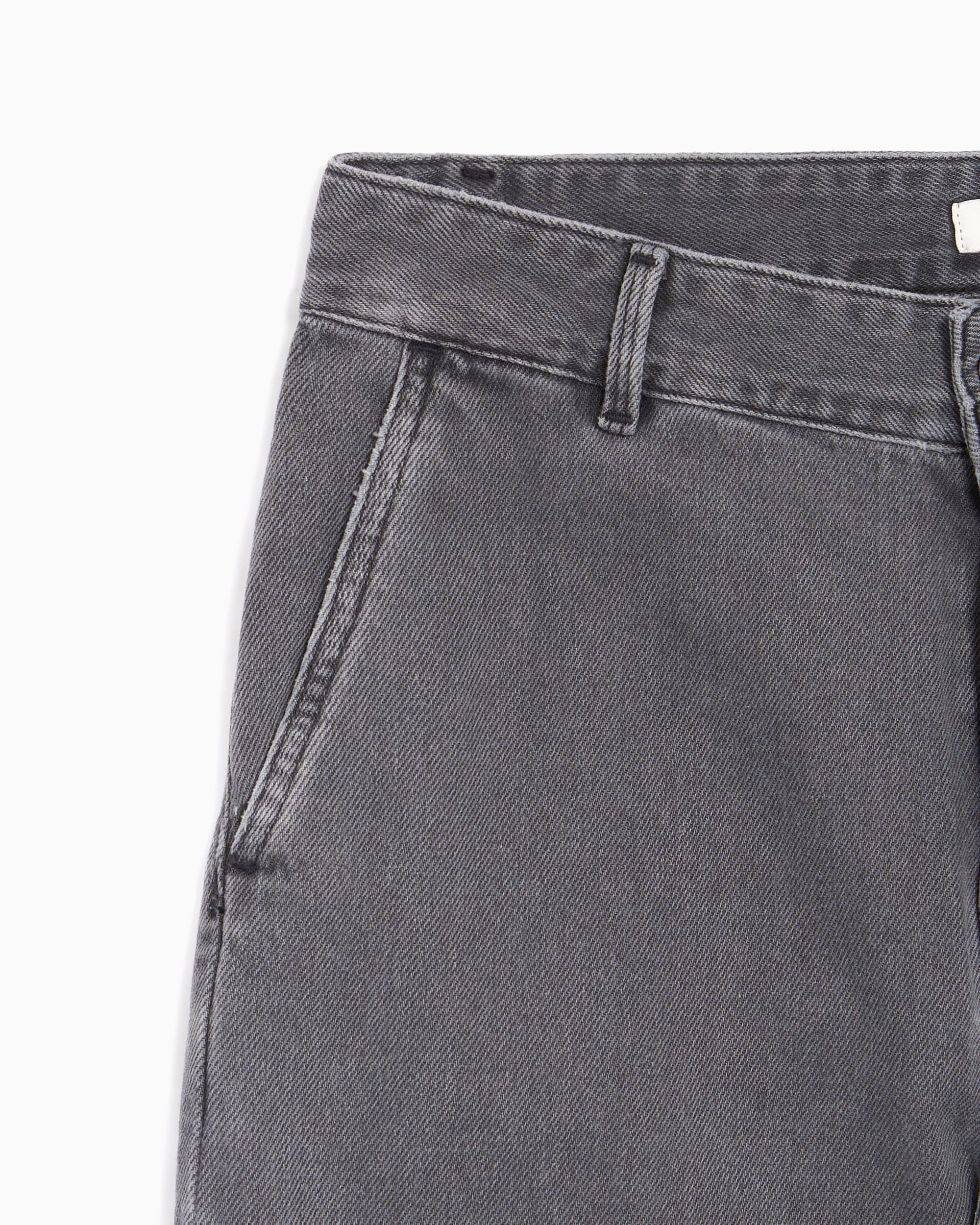 Jeans Carhartt WIP Pierce Women's Straight Pants Relaxed Women's Jeans - I031251-8912