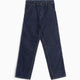Calças de ganga Carhartt WIP Single Knee Men's Denim Pants para homem