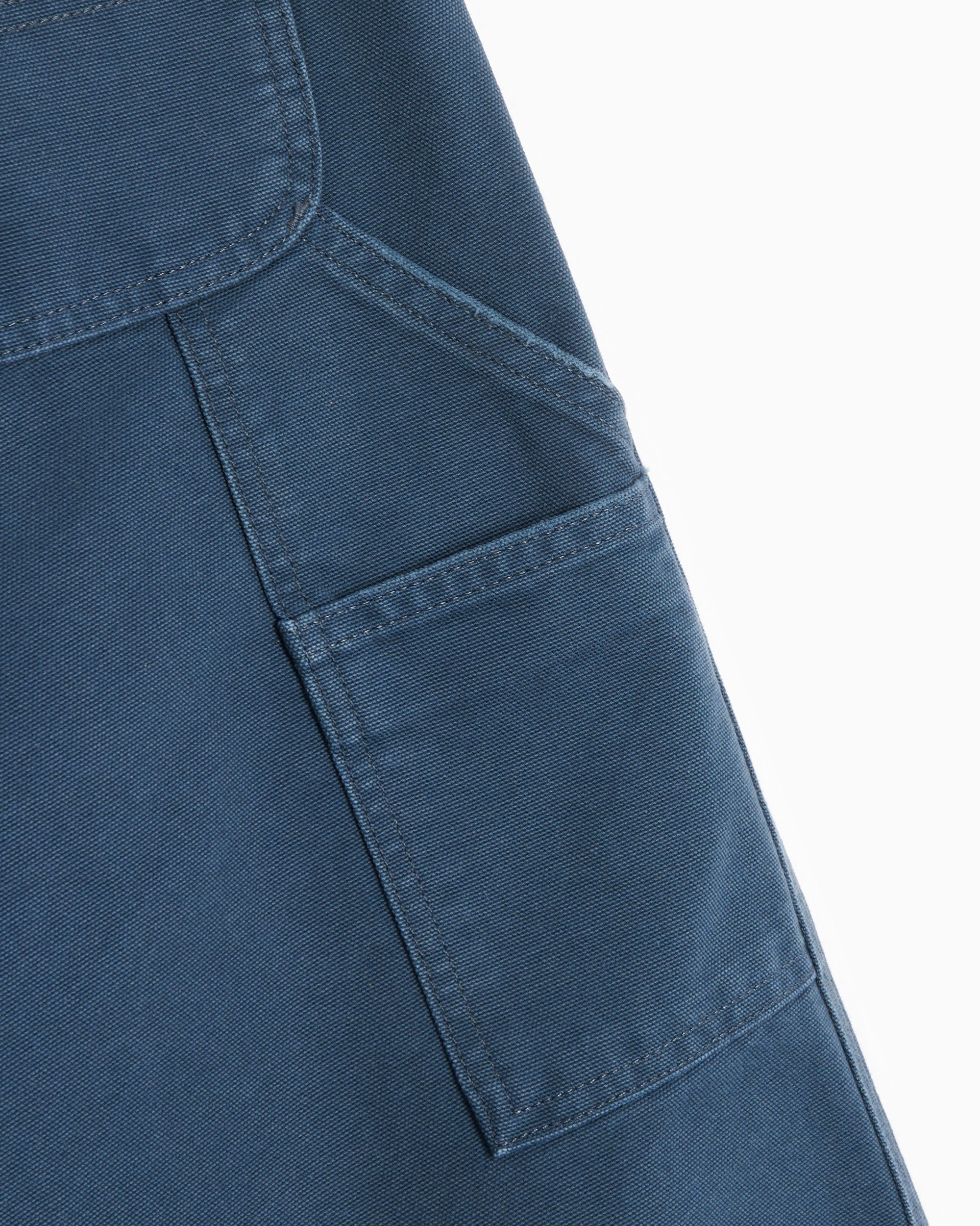 Jeans Carhartt WIP Single Knee Men's Pants Men's Chino Jeans - I031497-0R3K