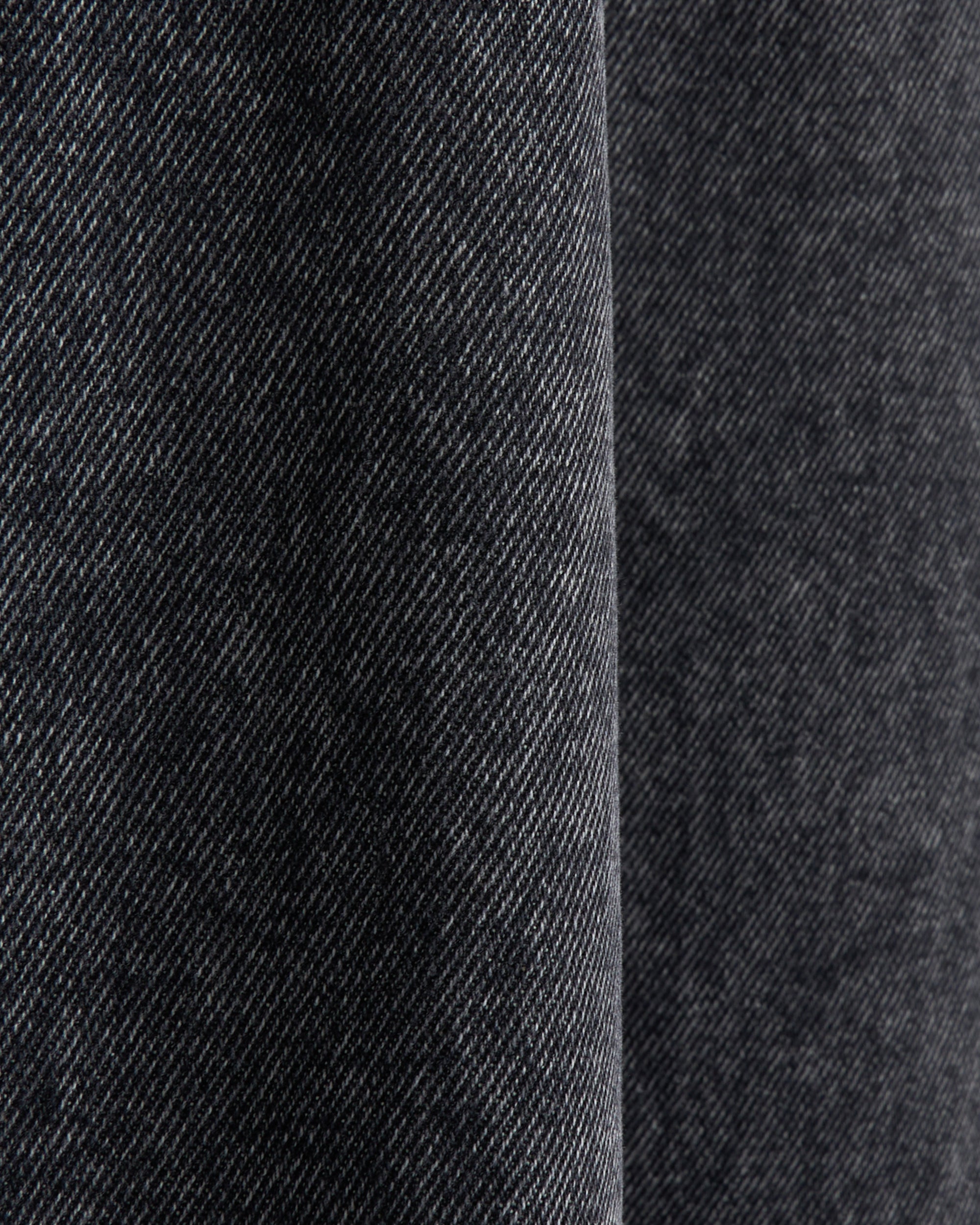 Jeans Dime MTL Classic Men's Baggy Denim Pants Men's Jeans - DIMEHO2415BLK