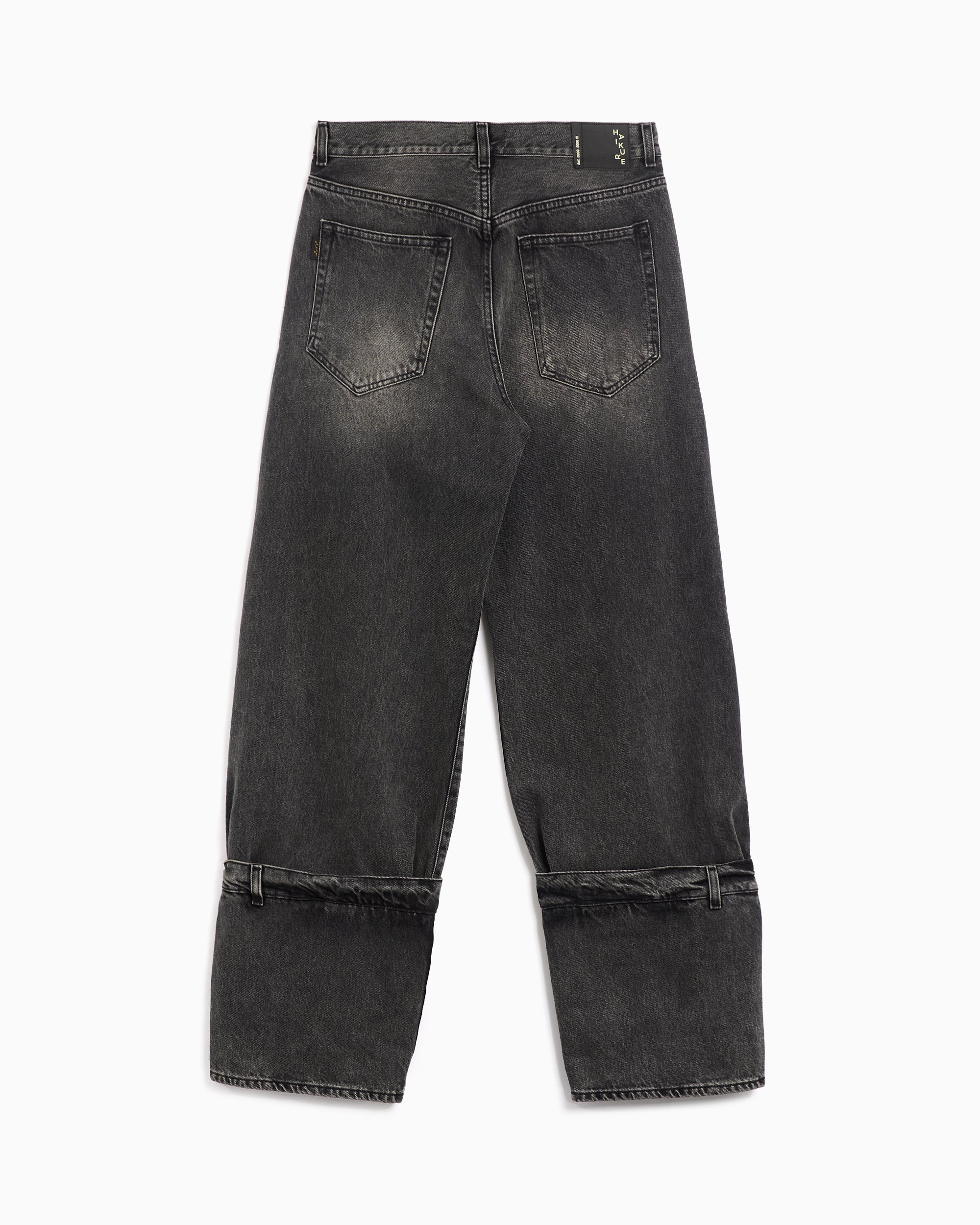 Jeans Haikure Hurley Women's Medium Pants Women's Jeans - HEW03343DF160L0867L0867