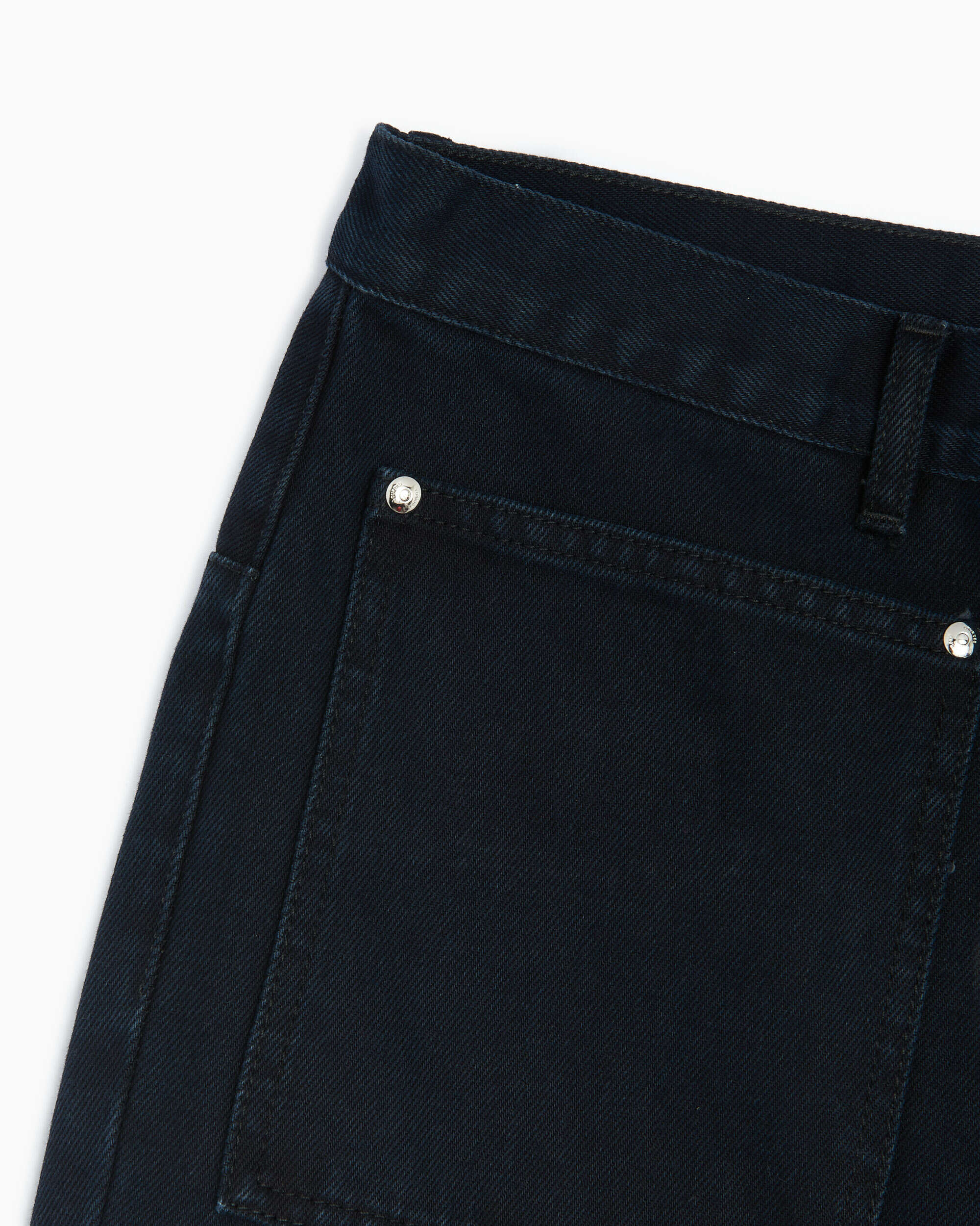 Jeans Lourdes New York Lourdes 10 Pocket Unisex Denim Pants Unisex Jeans - LOF1XT05AP-TE992.999