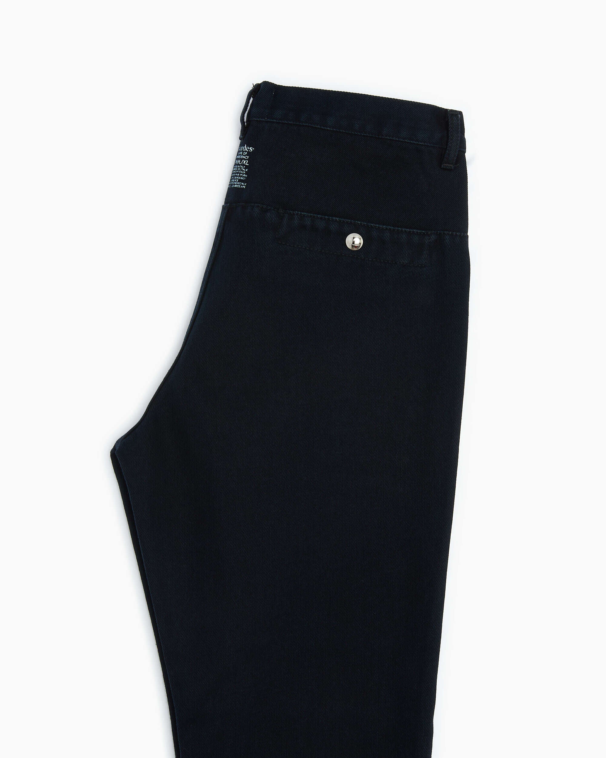 Jeans Lourdes New York Lourdes 10 Pocket Unisex Denim Pants Unisex Jeans - LOF1XT05AP-TE992.999