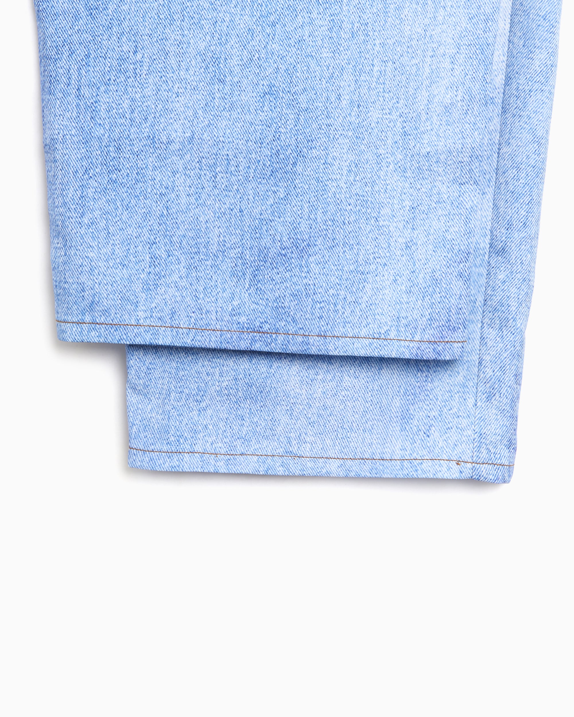 Jeans Metalwood Trophy Straight Men's Jeans - 26SS-08-02_DNM