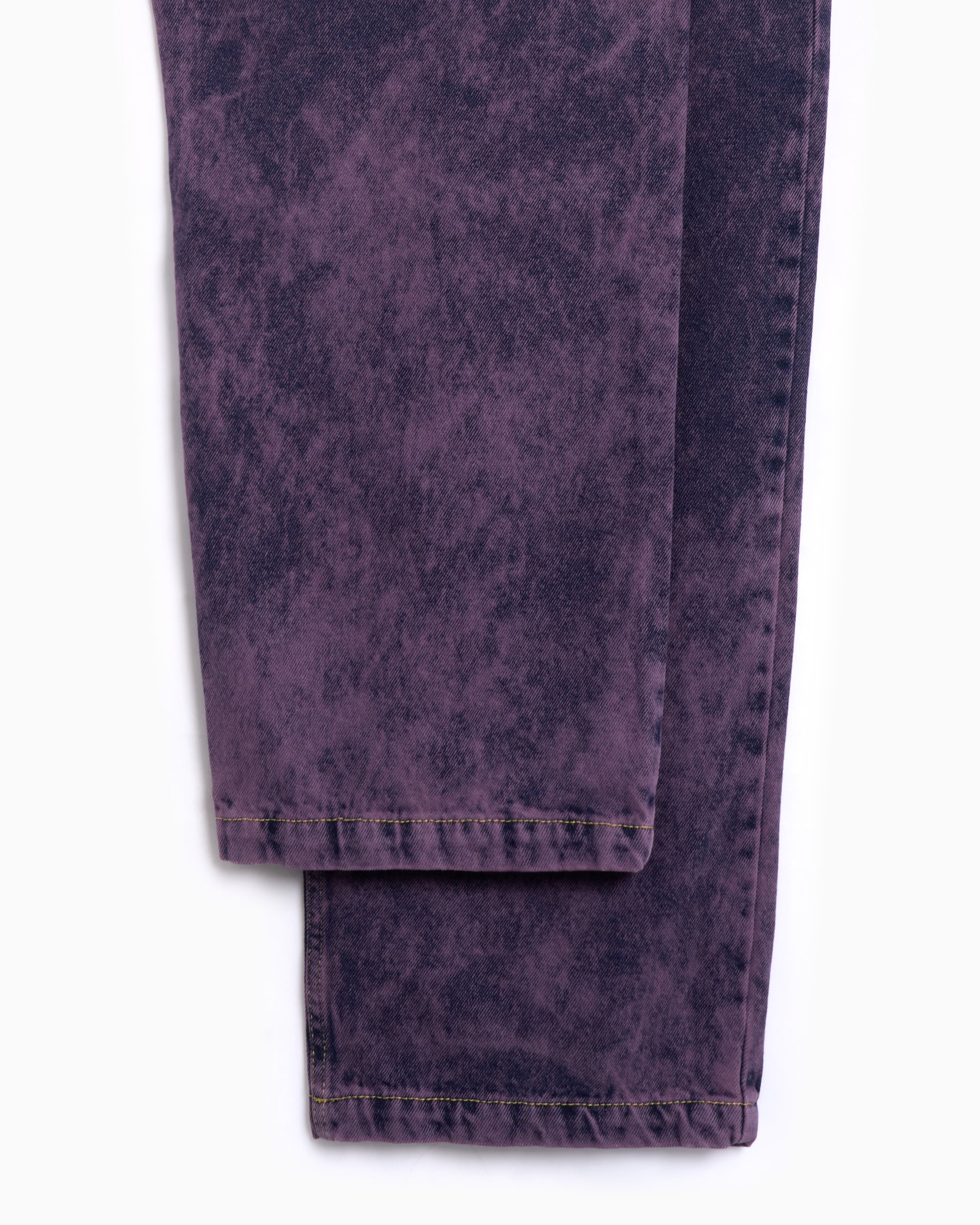 Jeans Rassvet Acid Wash Carpenter Work Men's Denim Pants Relaxed Men's Carpenter Jeans - PACC16P003-1