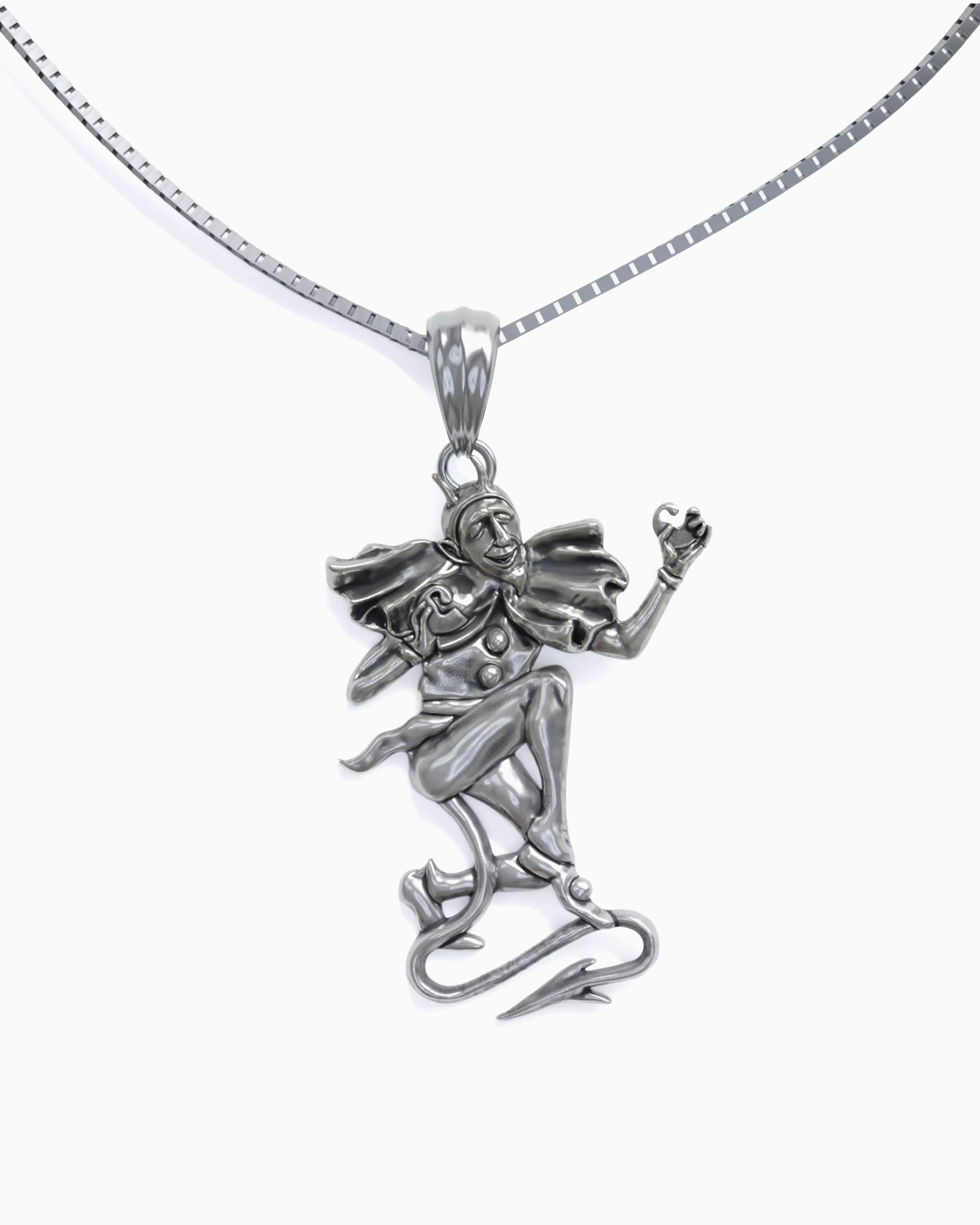 Jewelry Playing Cards Pendant - I037379-95XX