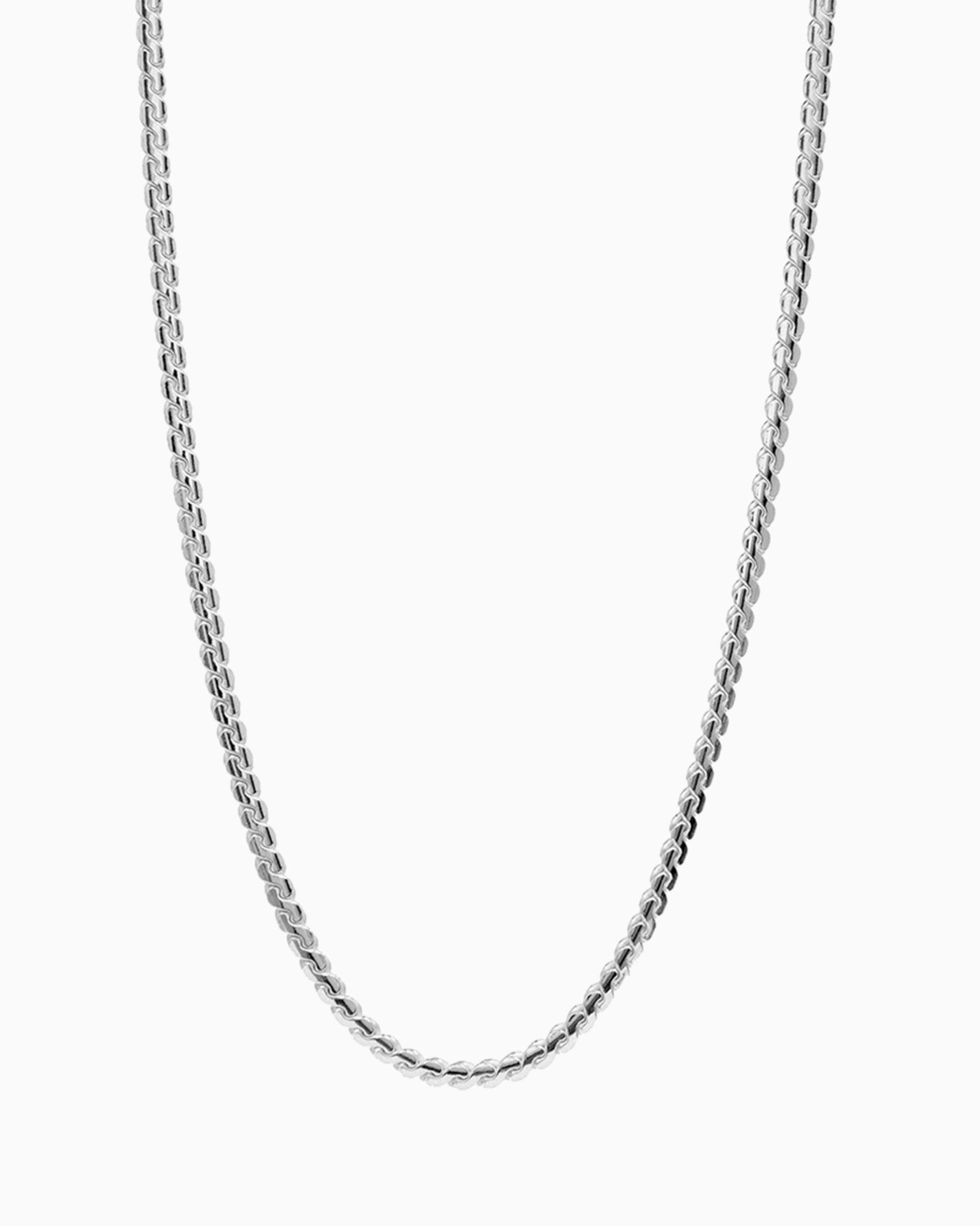 Jewelry TwoJeys Egyptian Chain Unisex Necklace - 228725001
