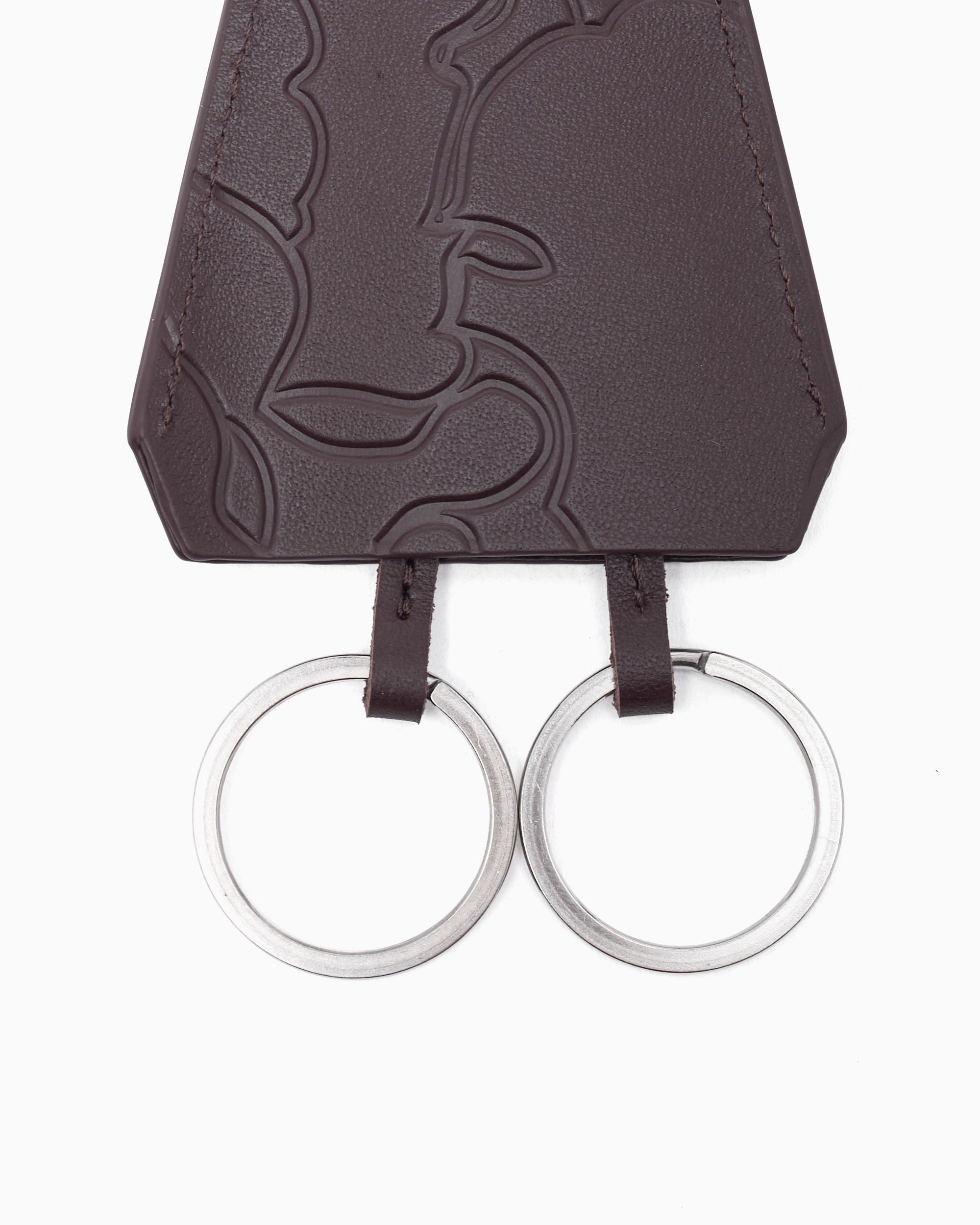 Keychains Carhartt WIP Camo Duck Unisex Keychain - I035403-3BXXX