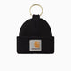 Porta-chaves Carhartt WIP Mini Watch Hat Unisexo