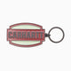 Porta-chaves Carhartt WIP Press Script Keychain Unisexo