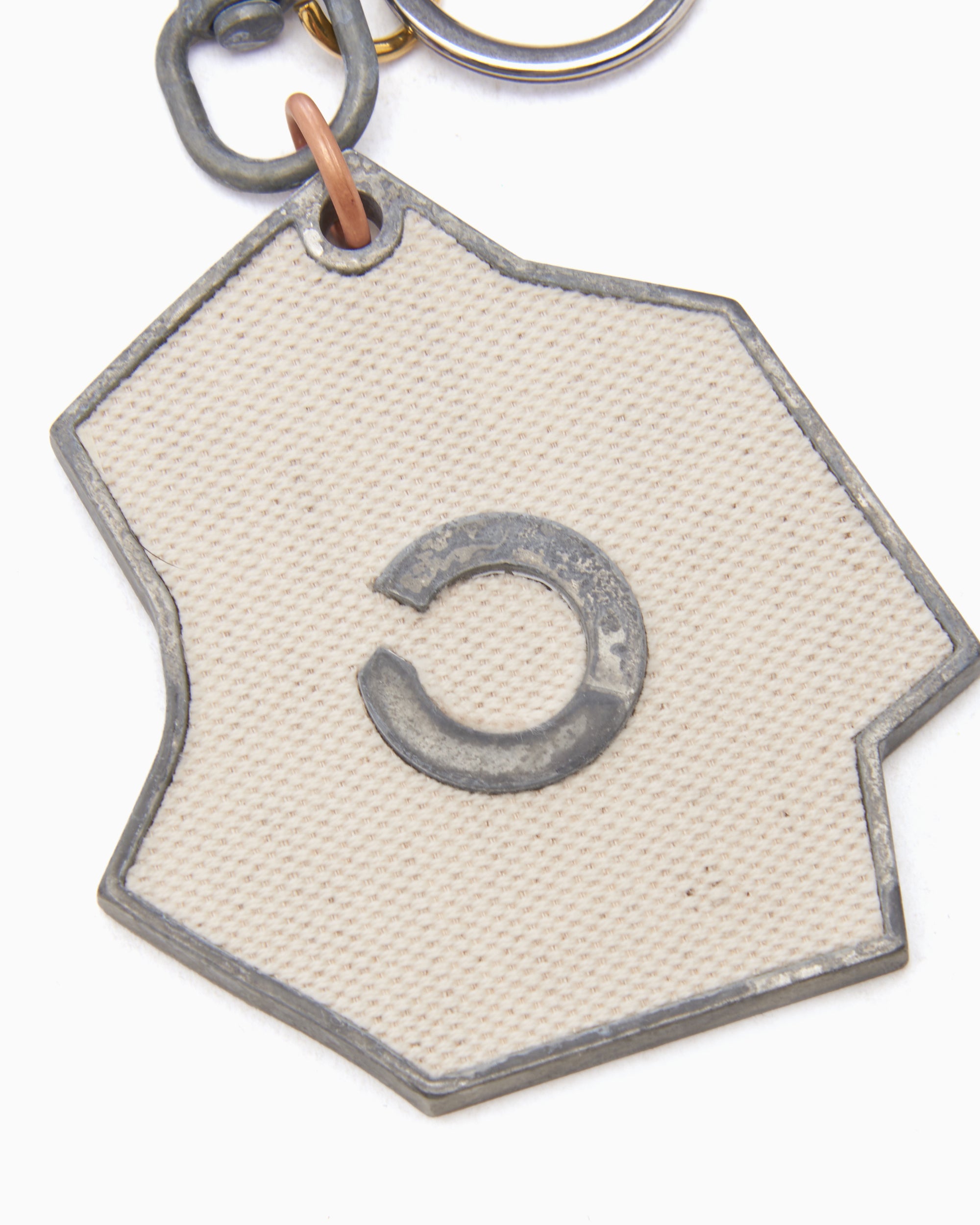 Keychains Objects IV Life Key Charm Unisex Keychain - OBJ00381236-NATECR