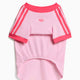 Camiseta para animais de estimação adidas Originals Cali