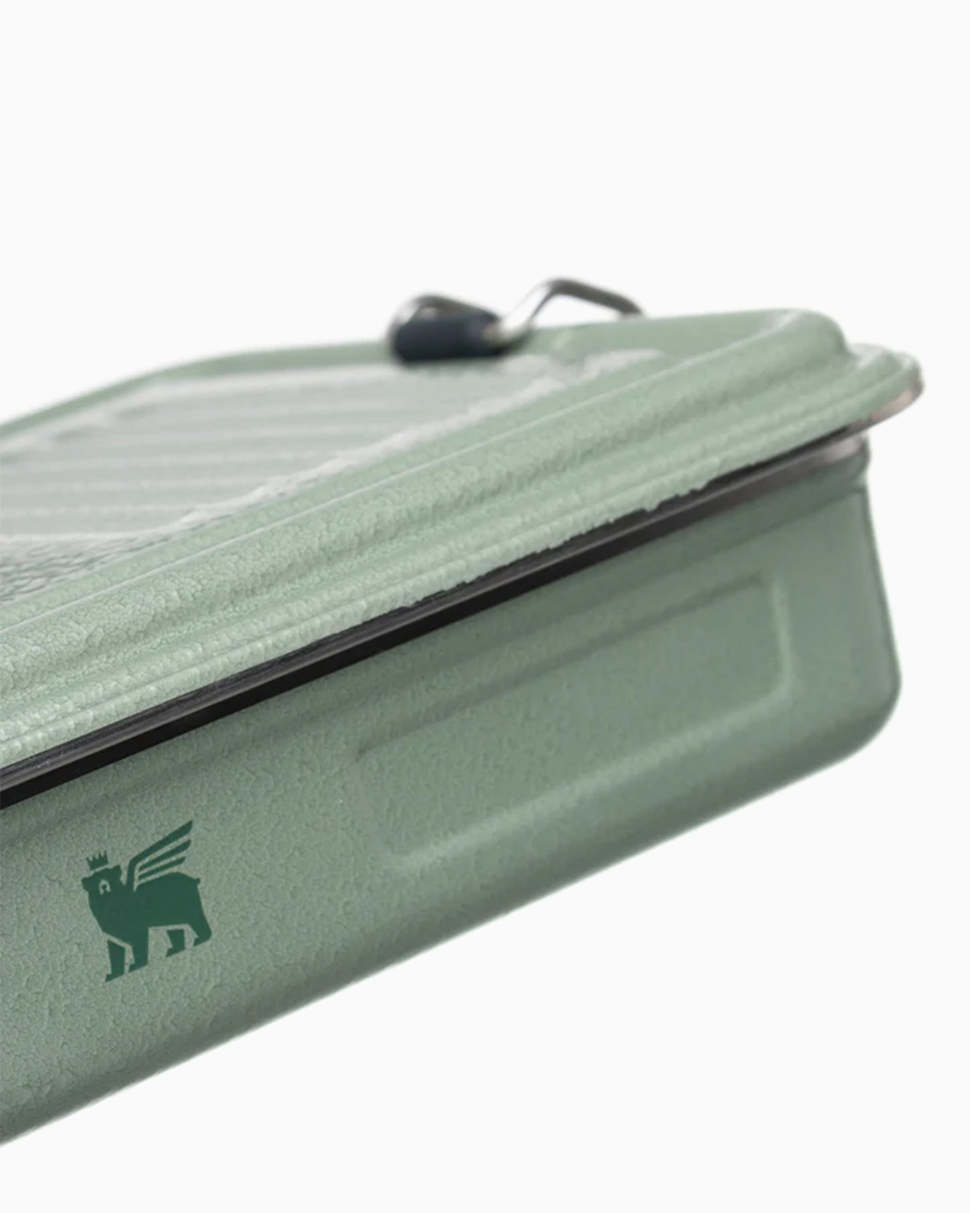 Outdoor accessories forét x Stanley Classic Lunchbox - F2004-ARMY