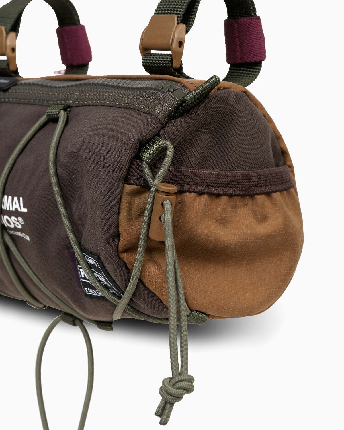Outdoor accessories Pas Normal Studios x Porter-Yoshida & Co. Handle Bag - NAO1265AV-1996