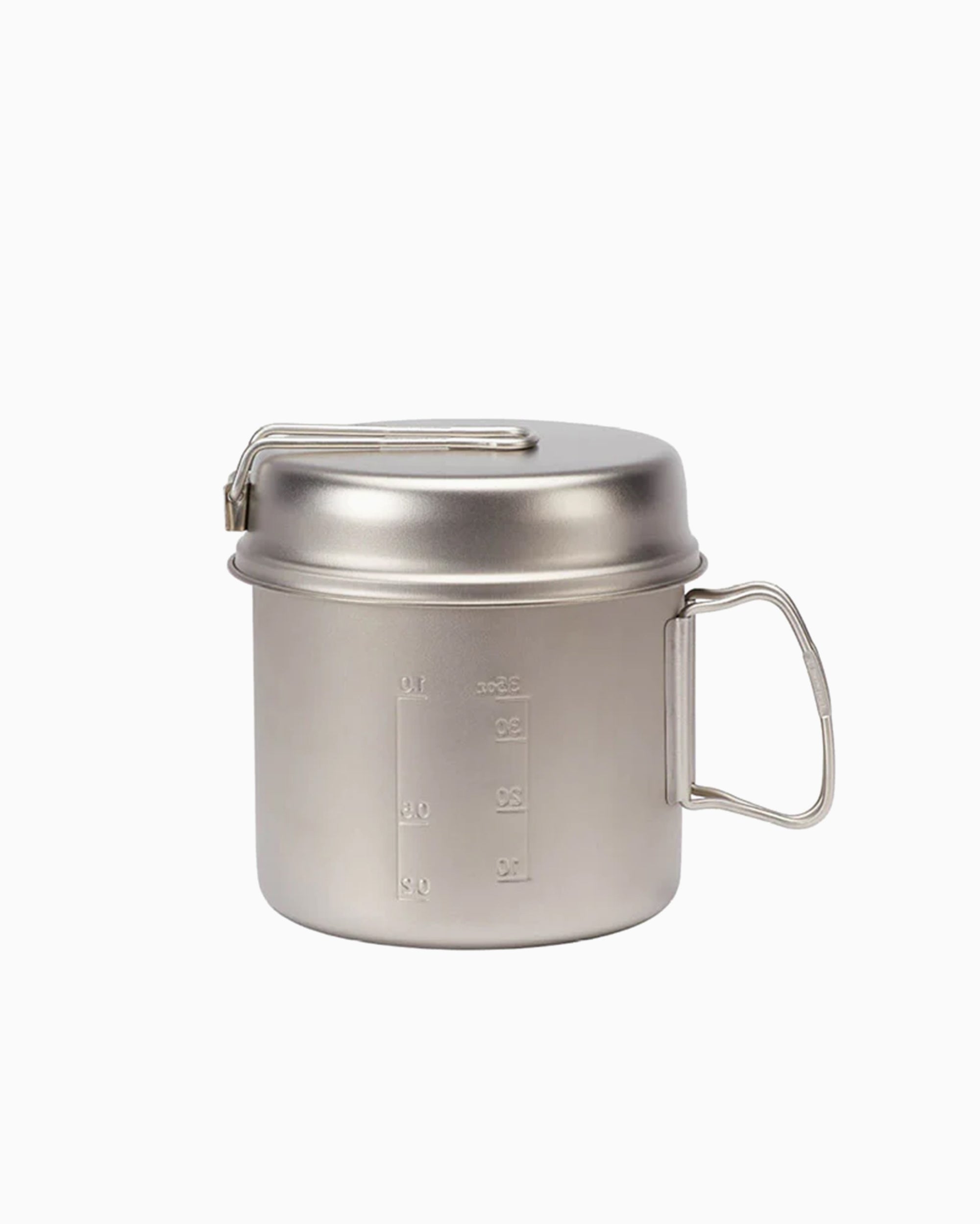 Outdoor accessories Snow Peak Aluminium Trek 900 Kitchen Set - SCS-008