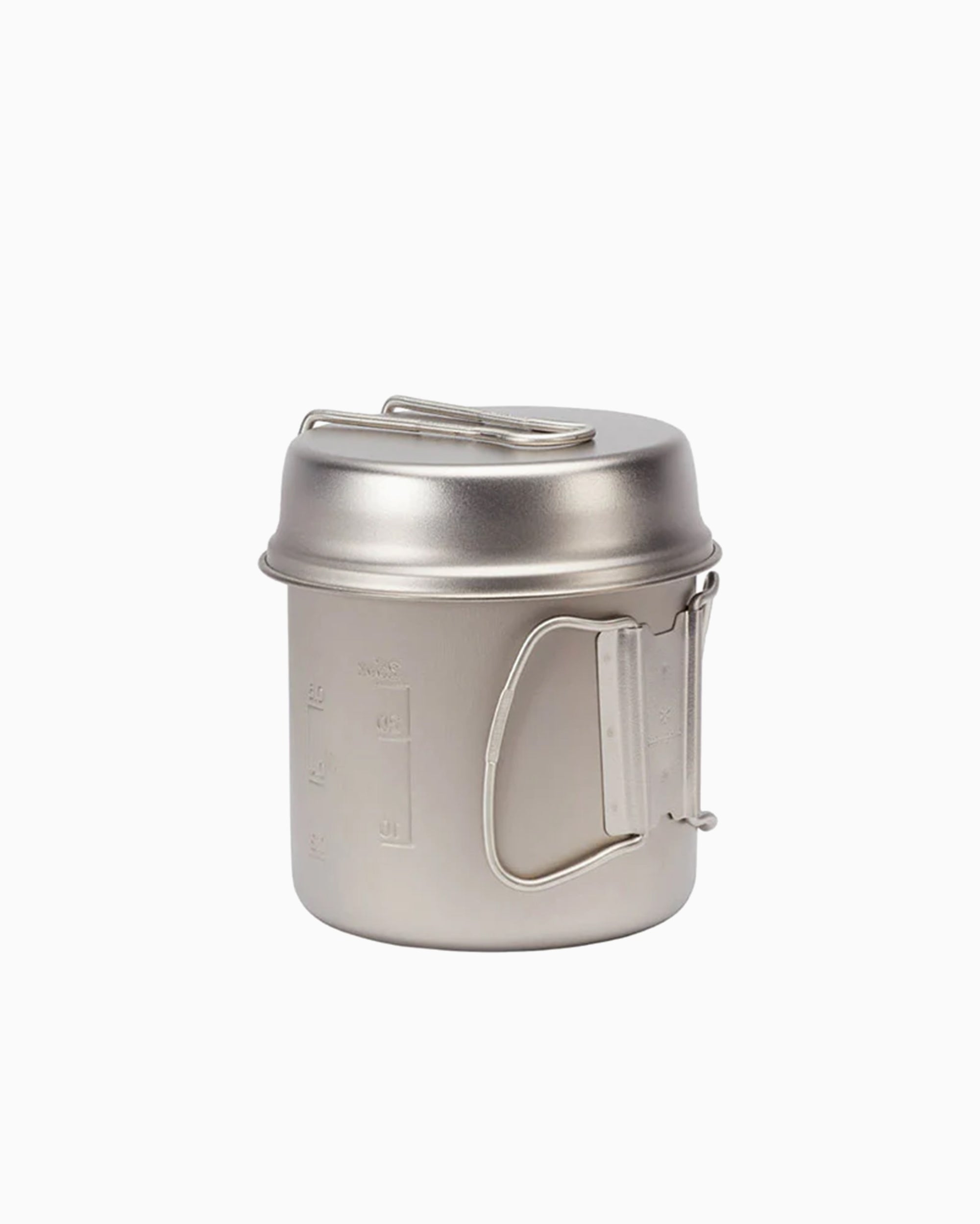 Outdoor accessories Snow Peak Titanium Trek 900 Kitchen Set - SCS-008T