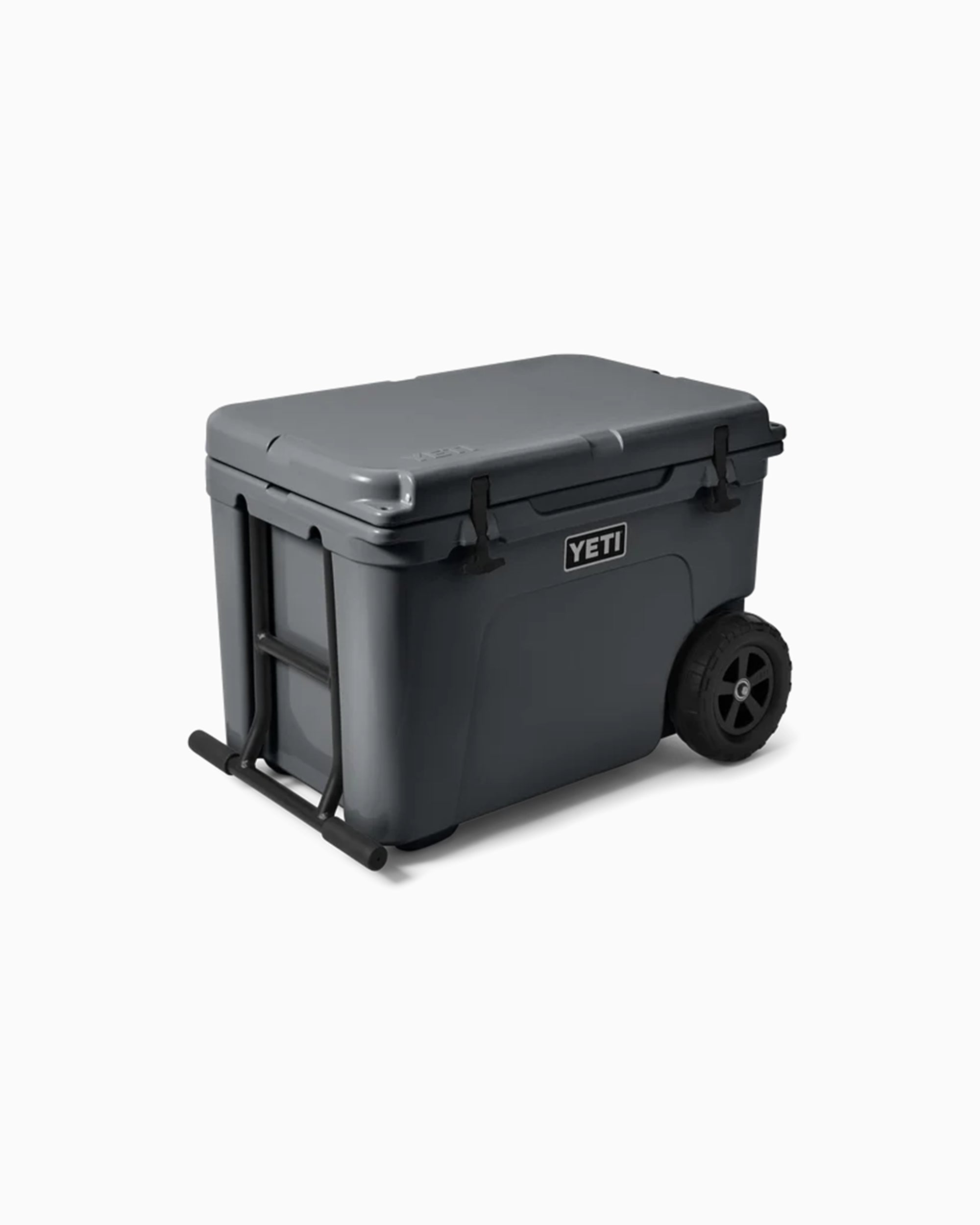 Outdoor accessories YETI Tundra Haul Wheeled Cooler - SKU-0106-CHA