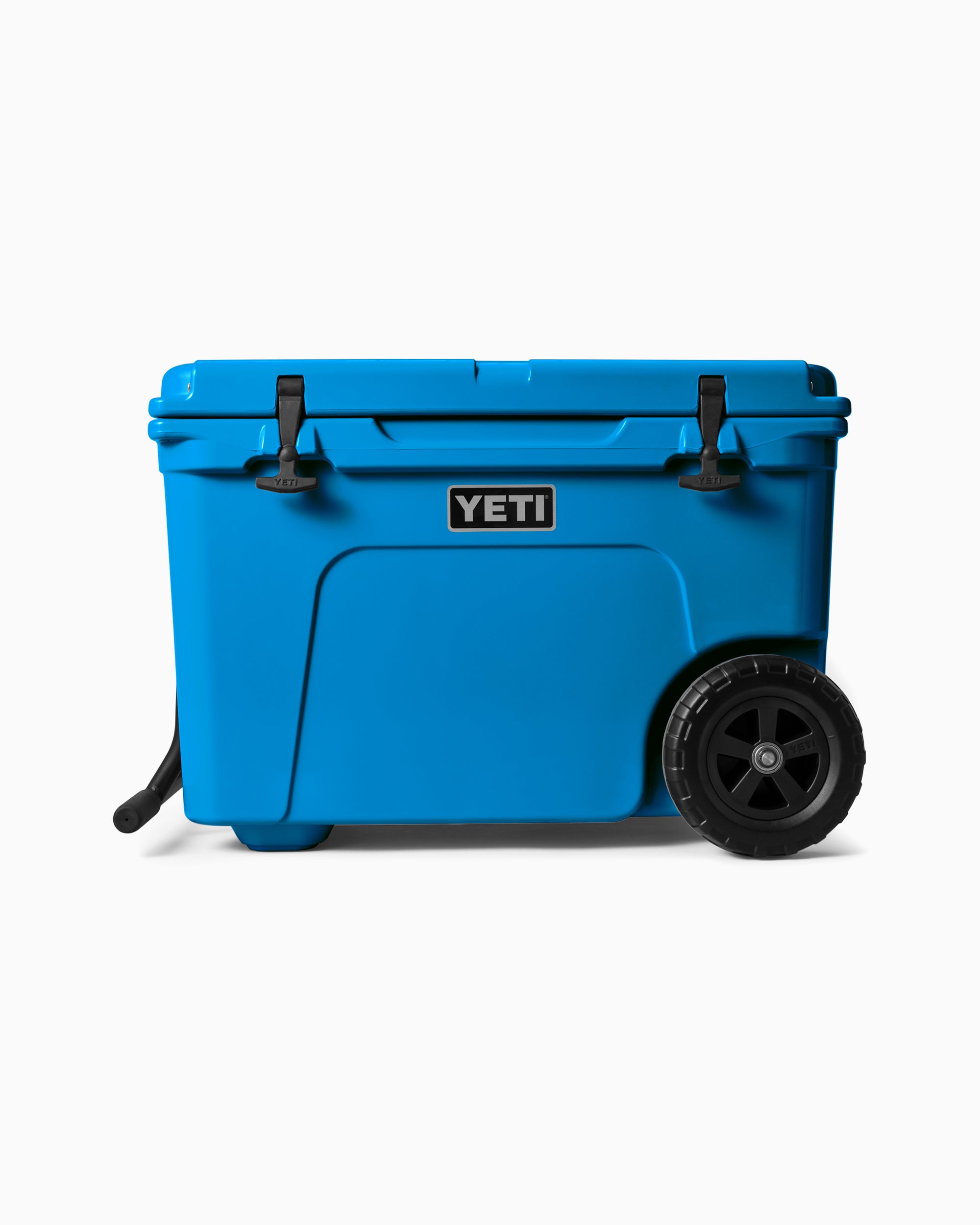 Outdoor accessories YETI Tundra Haul Wheeled Cooler - SKU-0106-S24B