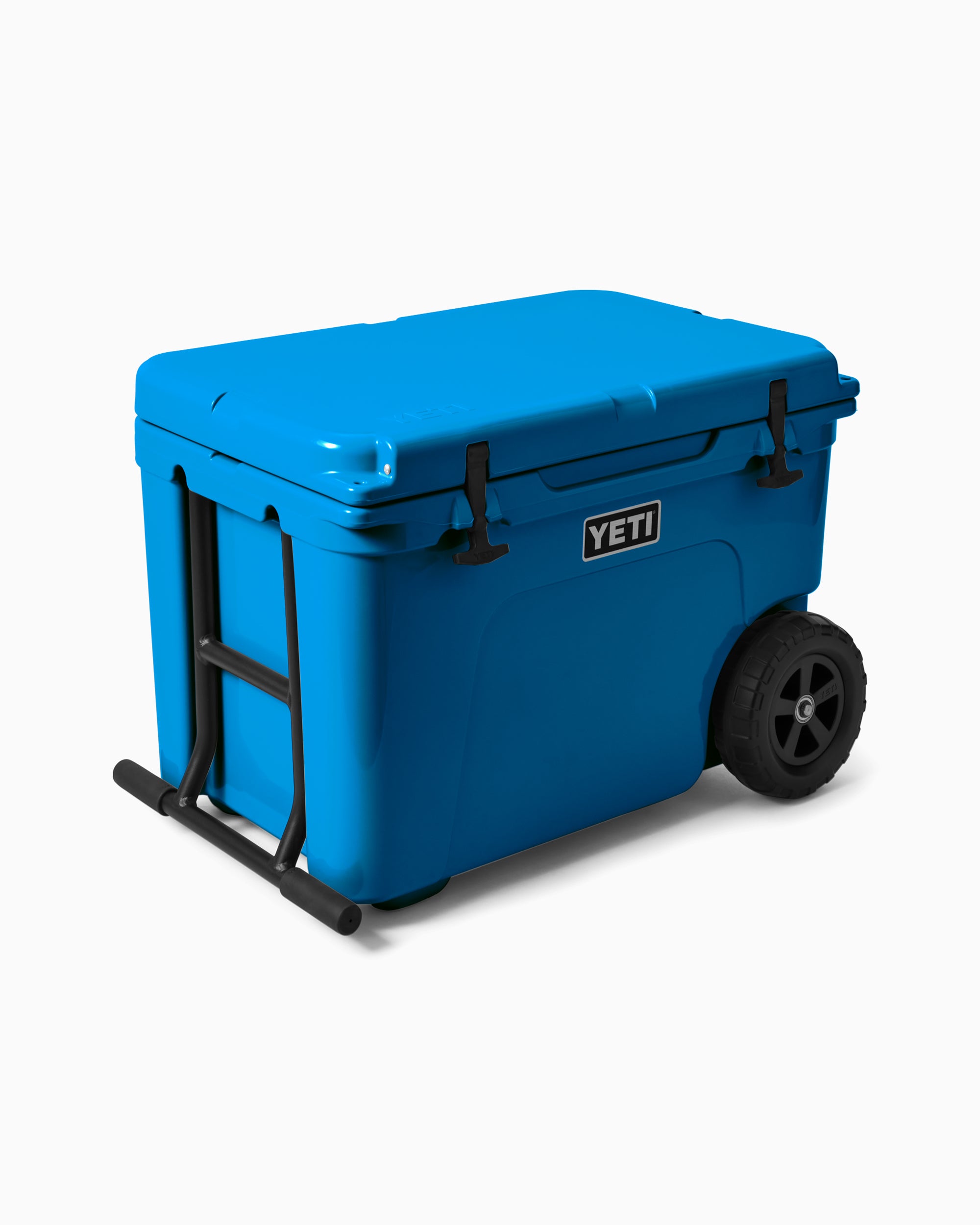 Outdoor accessories YETI Tundra Haul Wheeled Cooler - SKU-0106-S24B