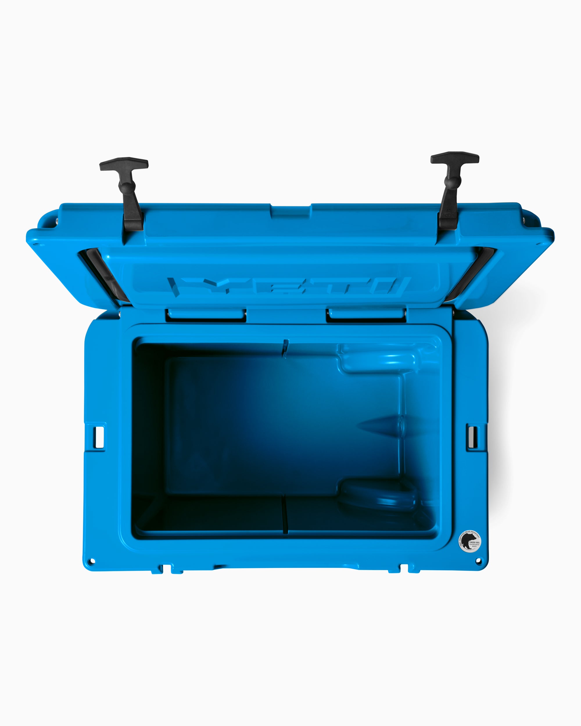 Outdoor accessories YETI Tundra Haul Wheeled Cooler - SKU-0106-S24B