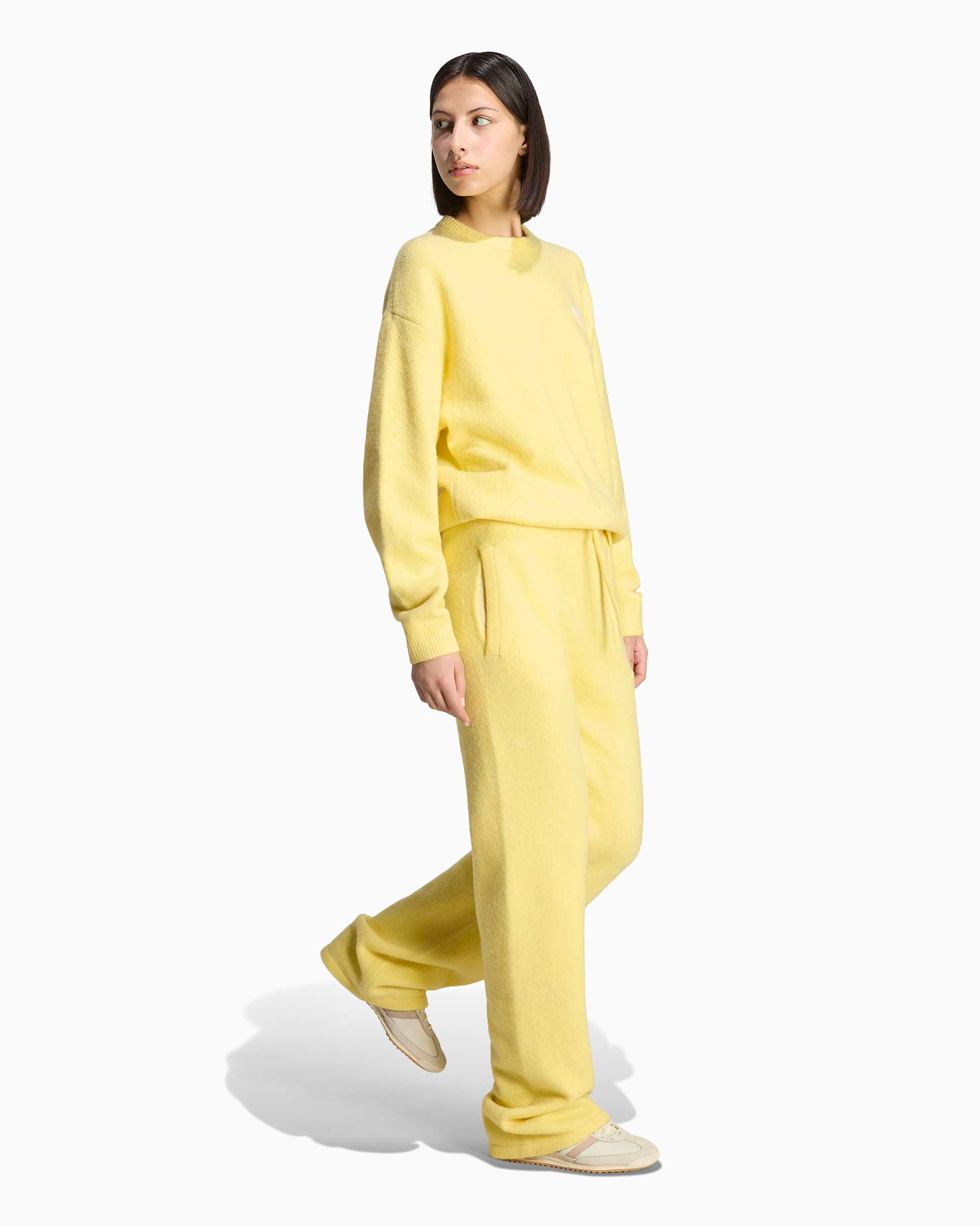 Pants adidas Originals Athletic Department Relaxed Women's Sweatpants - LD4479