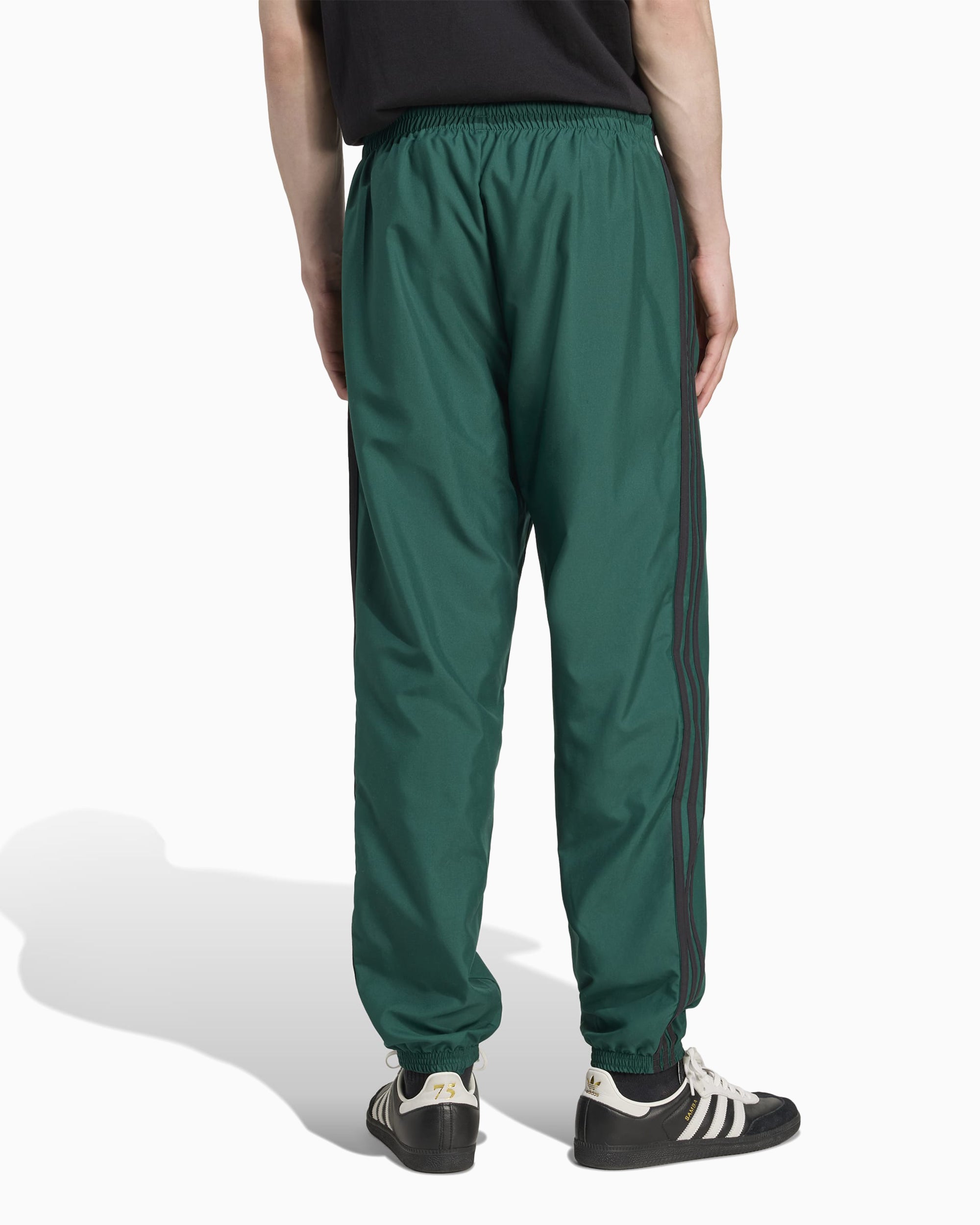 Pants adidas Originals Brushed Men's Track Pants - JX3079