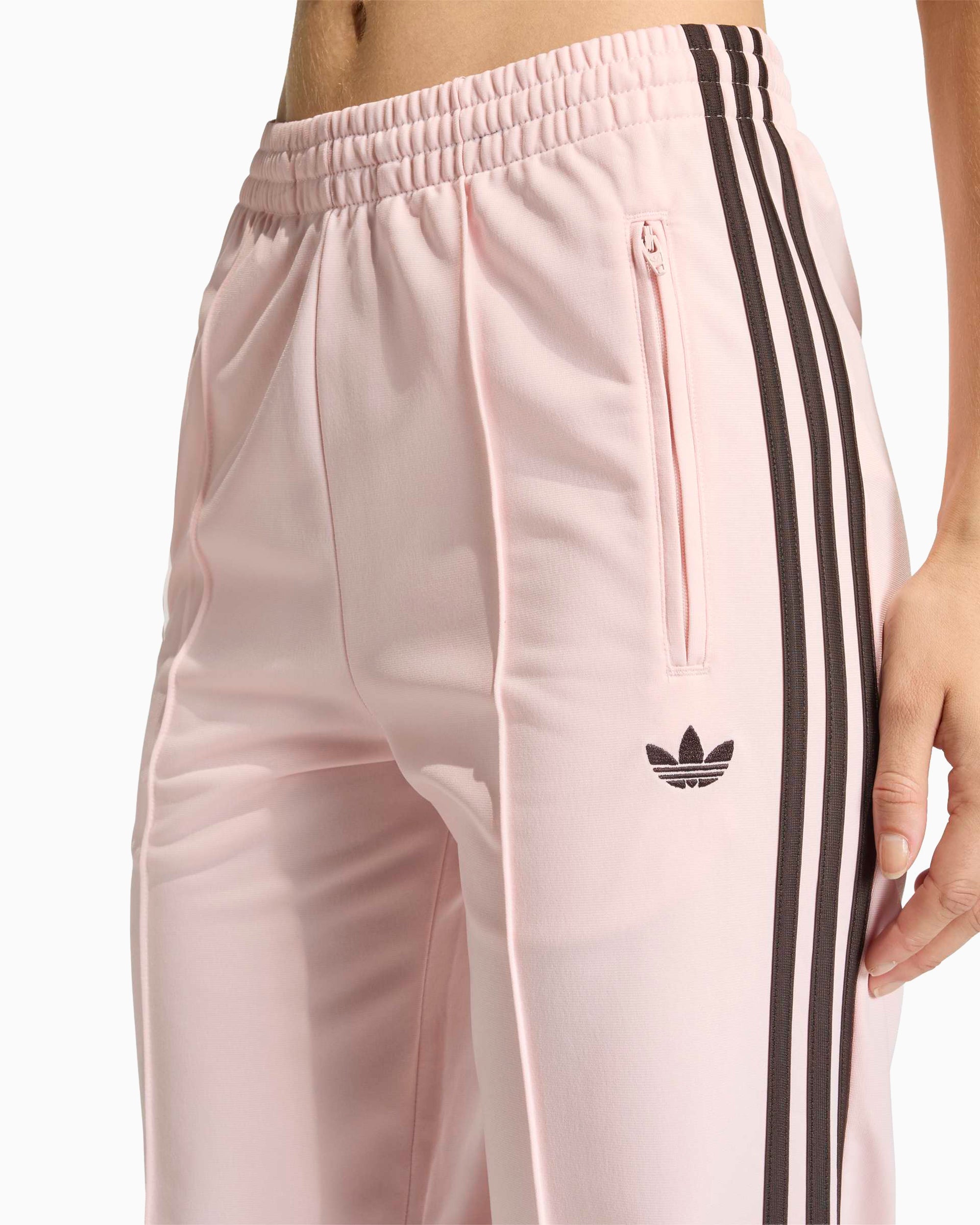 Pants adidas Originals Firebird Classic Straight Women's Track Pants - KC6562