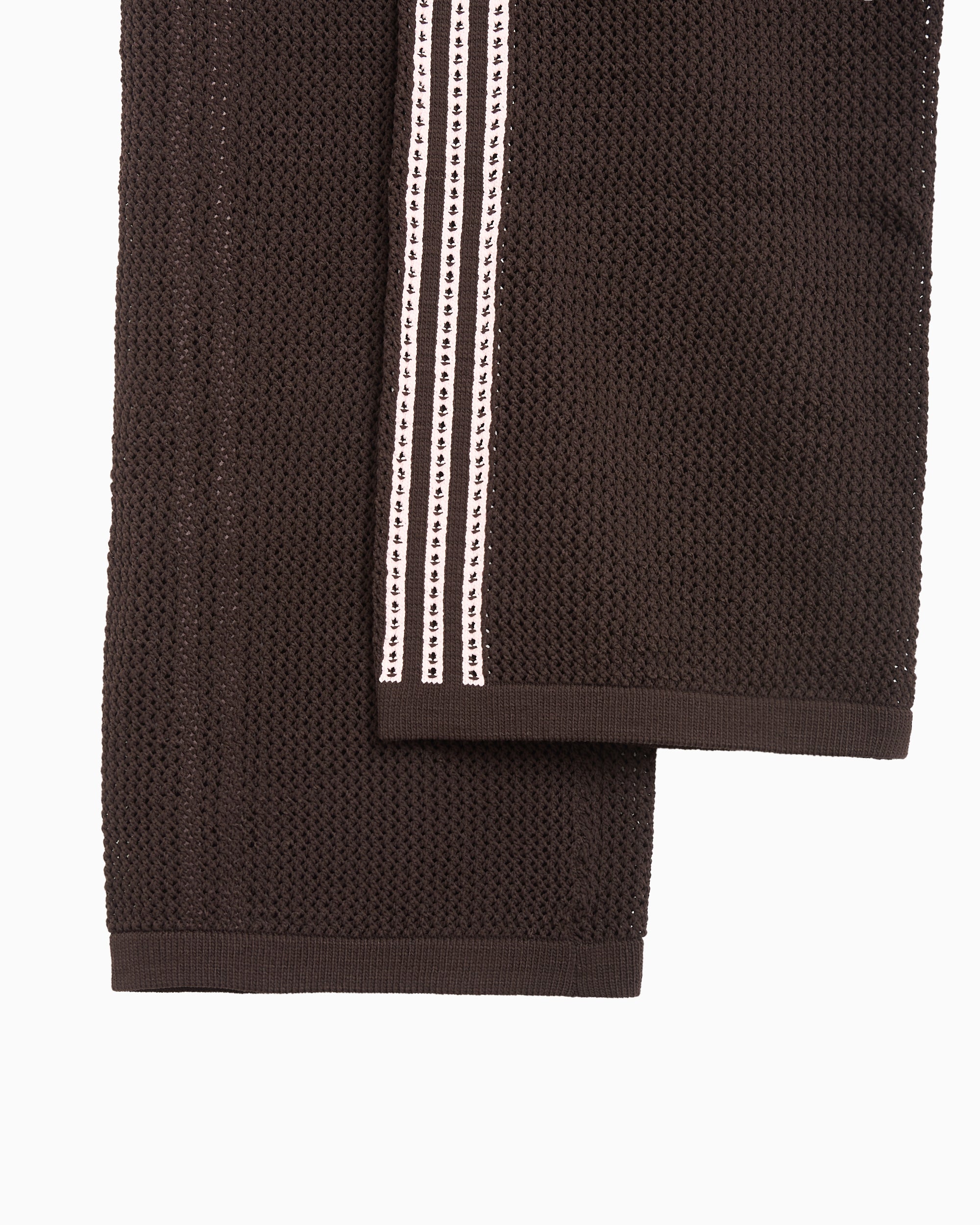 Pants adidas Originals Firebird Knitted Crochet Women's Track Pants - KE0201