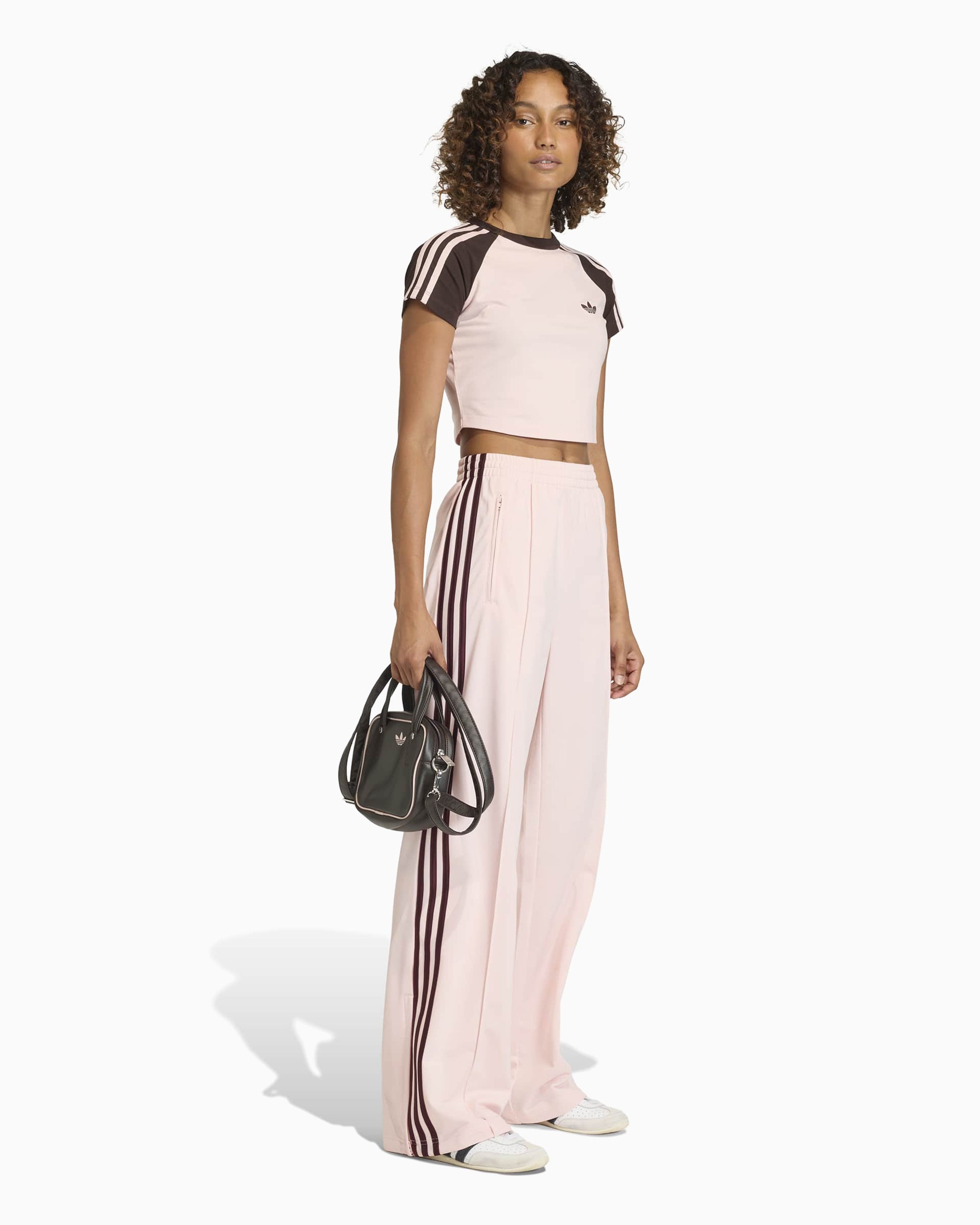 Pants adidas Originals Firebird Relaxed Women's Track Pants - KG3702