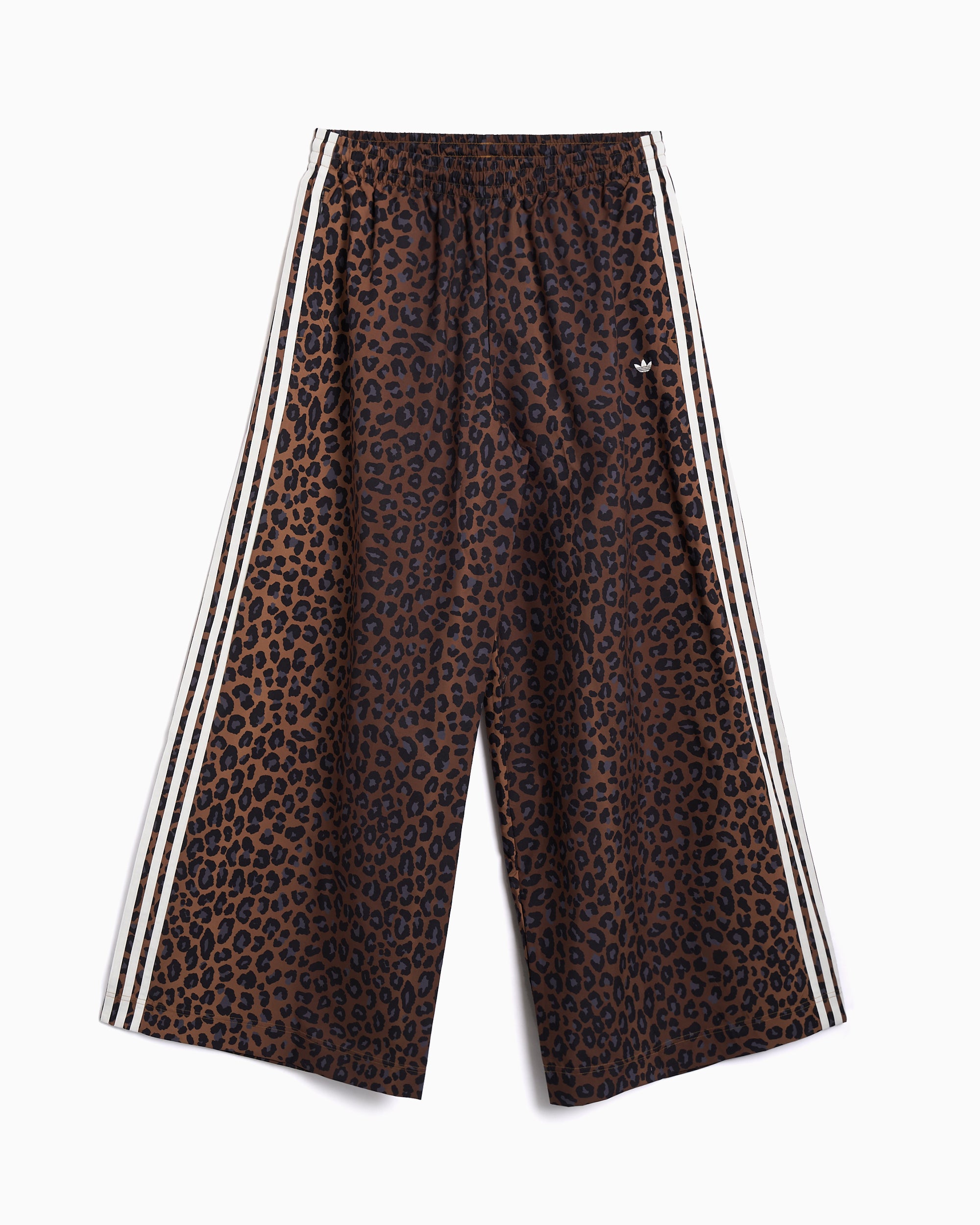 Pants adidas Originals Oversize Women's Track Pants - JW7302