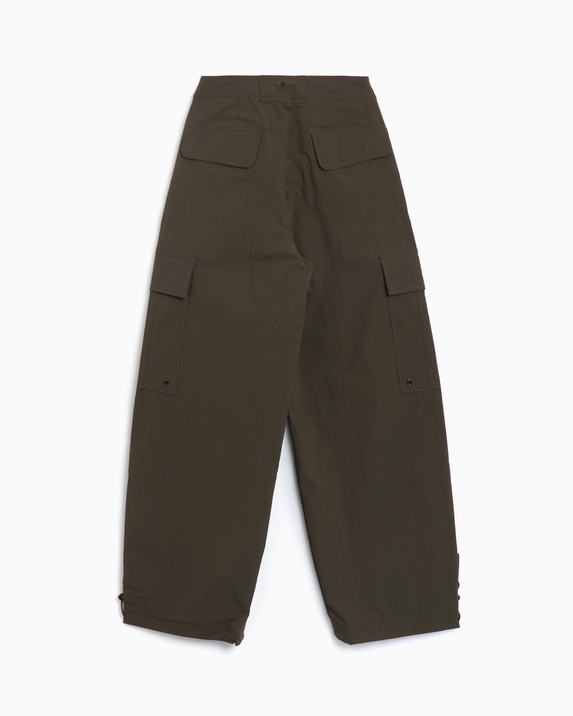 Pants Adidas Originals Premium Essentials Women's Cargo Pants Women's Cargo Pants - JD4785